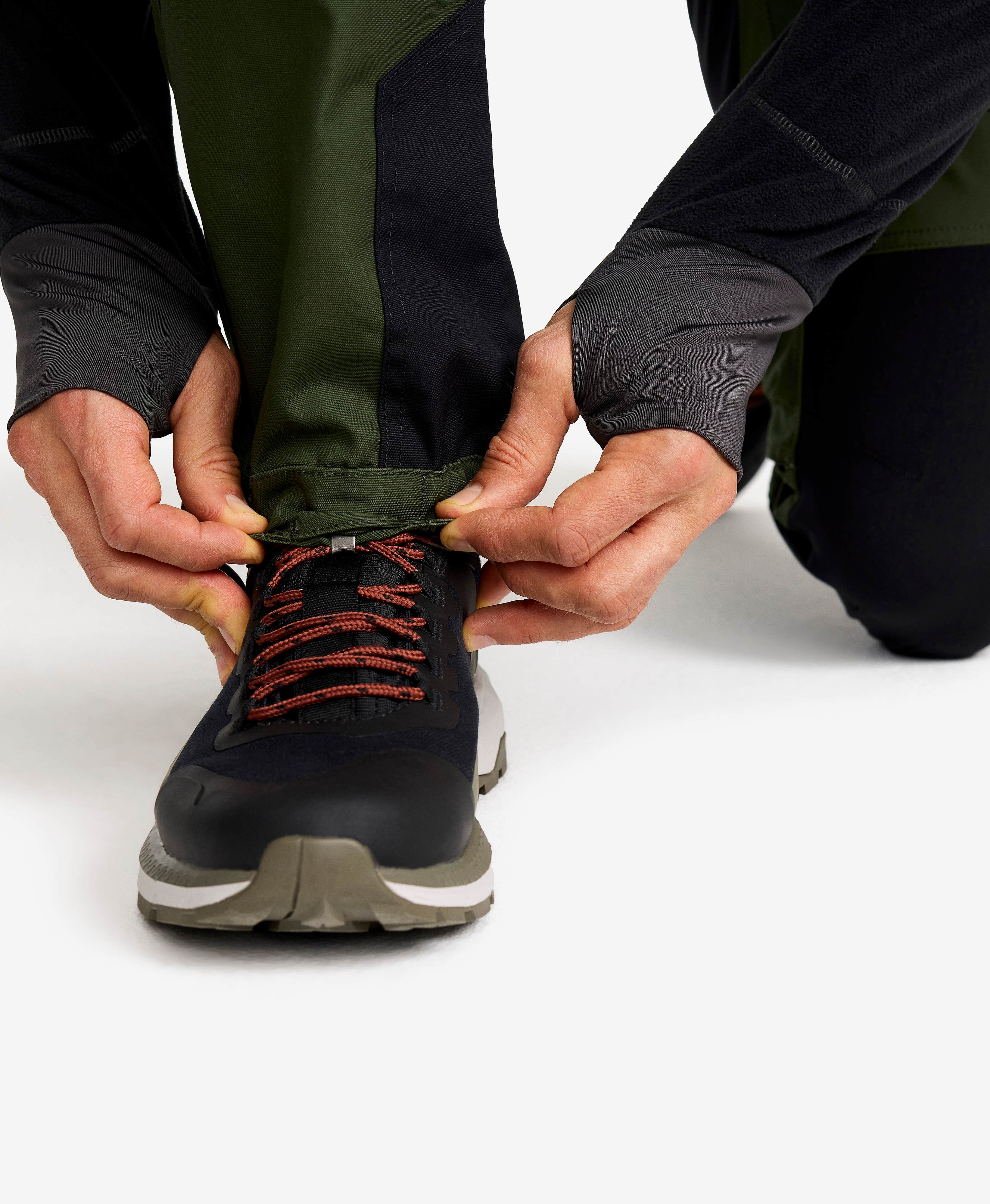 Nordwand Pro Pants Men