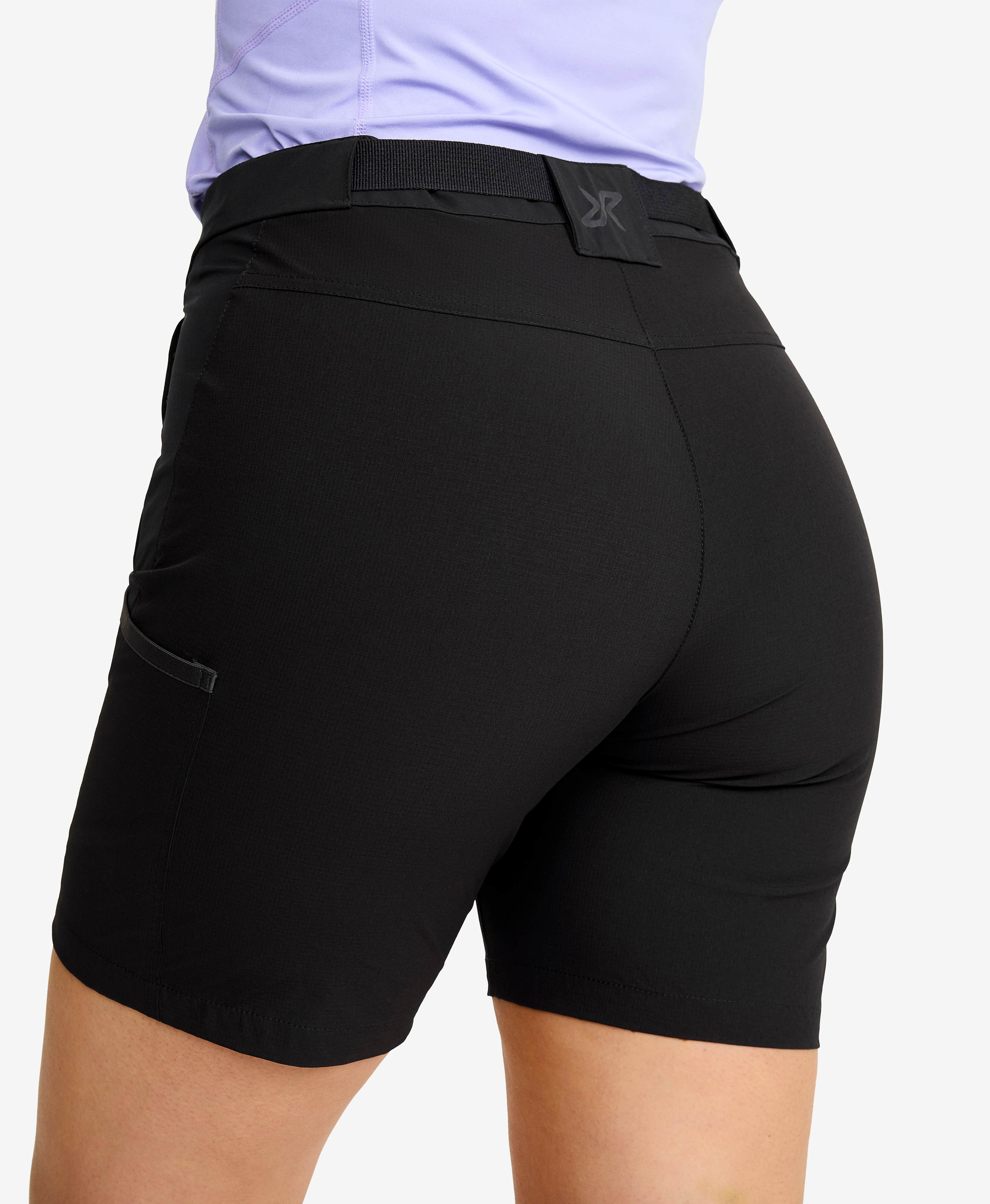 Elevate Pro Hiking Shorts Women