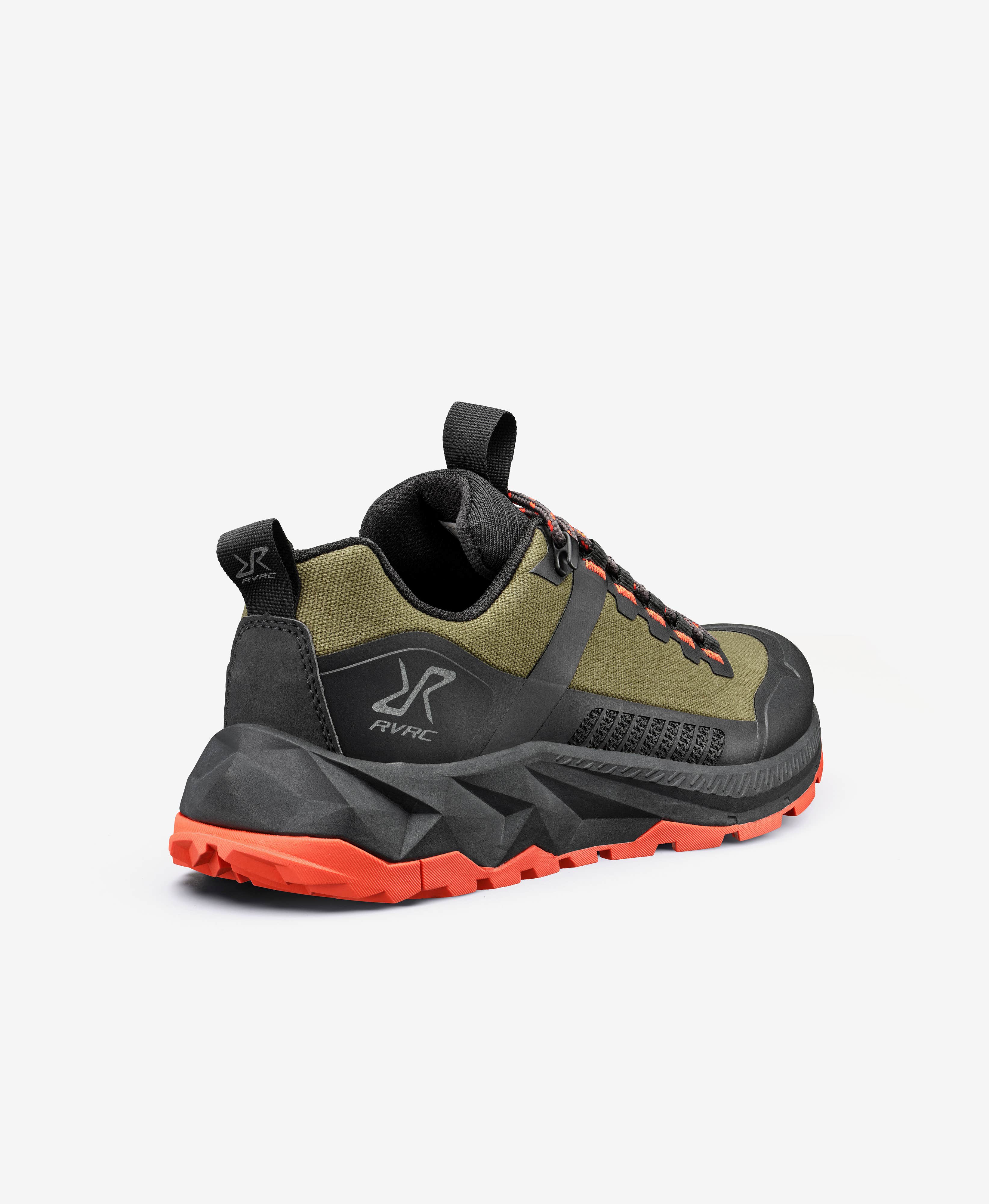 Phantom Trail Low Hiking Shoes Men