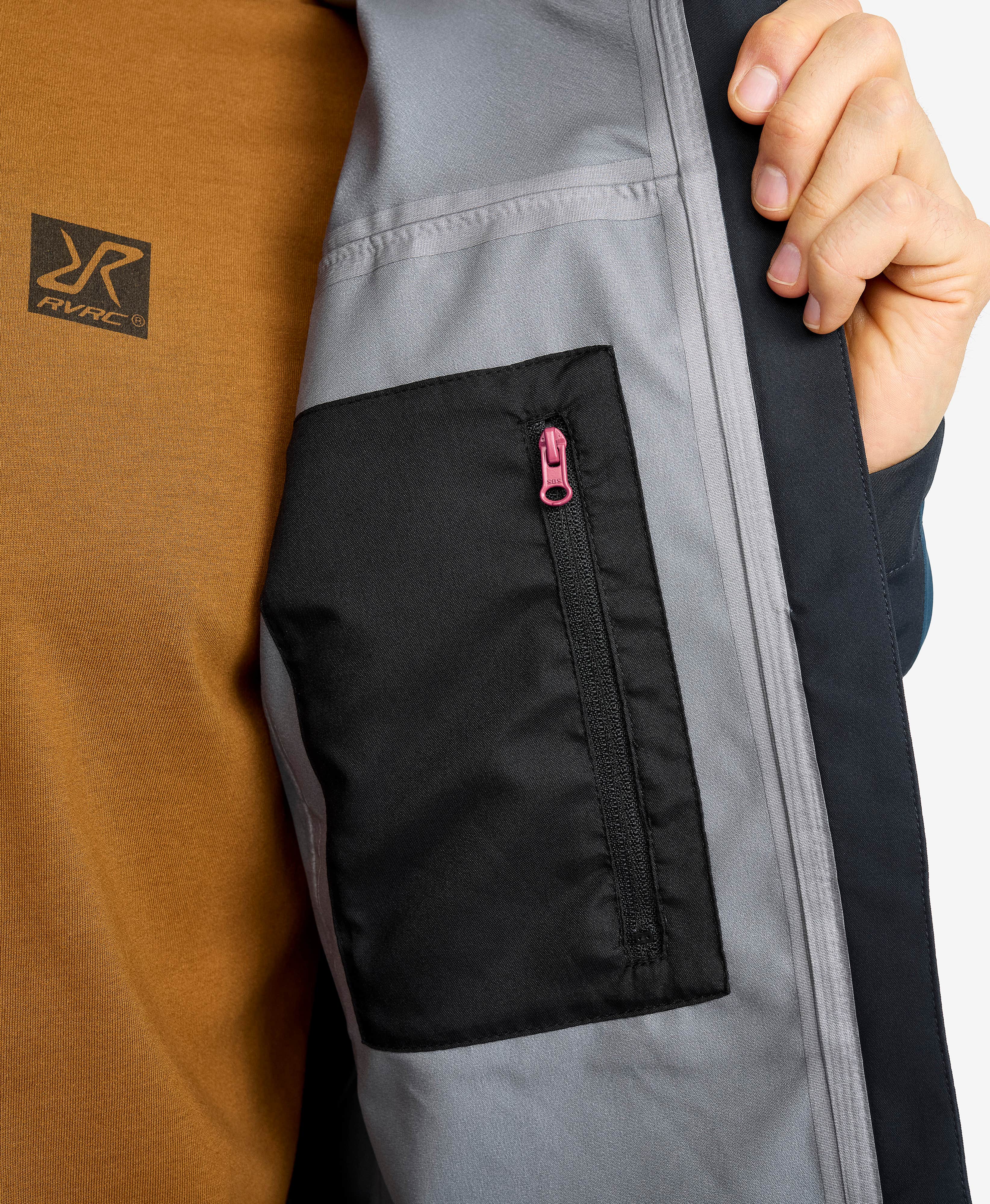 Silence Proshell 3L Jacket Men