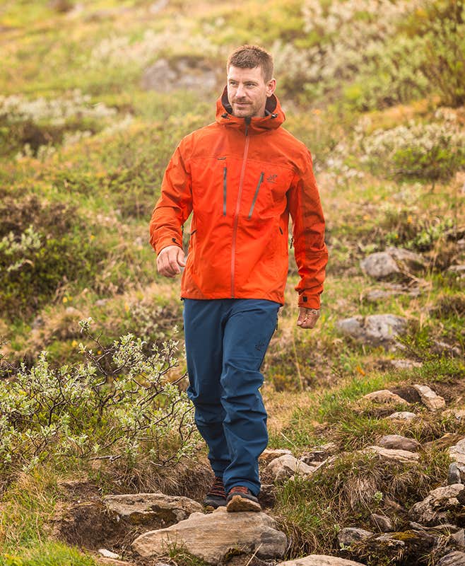 Silence Proshell 3L Pants Men