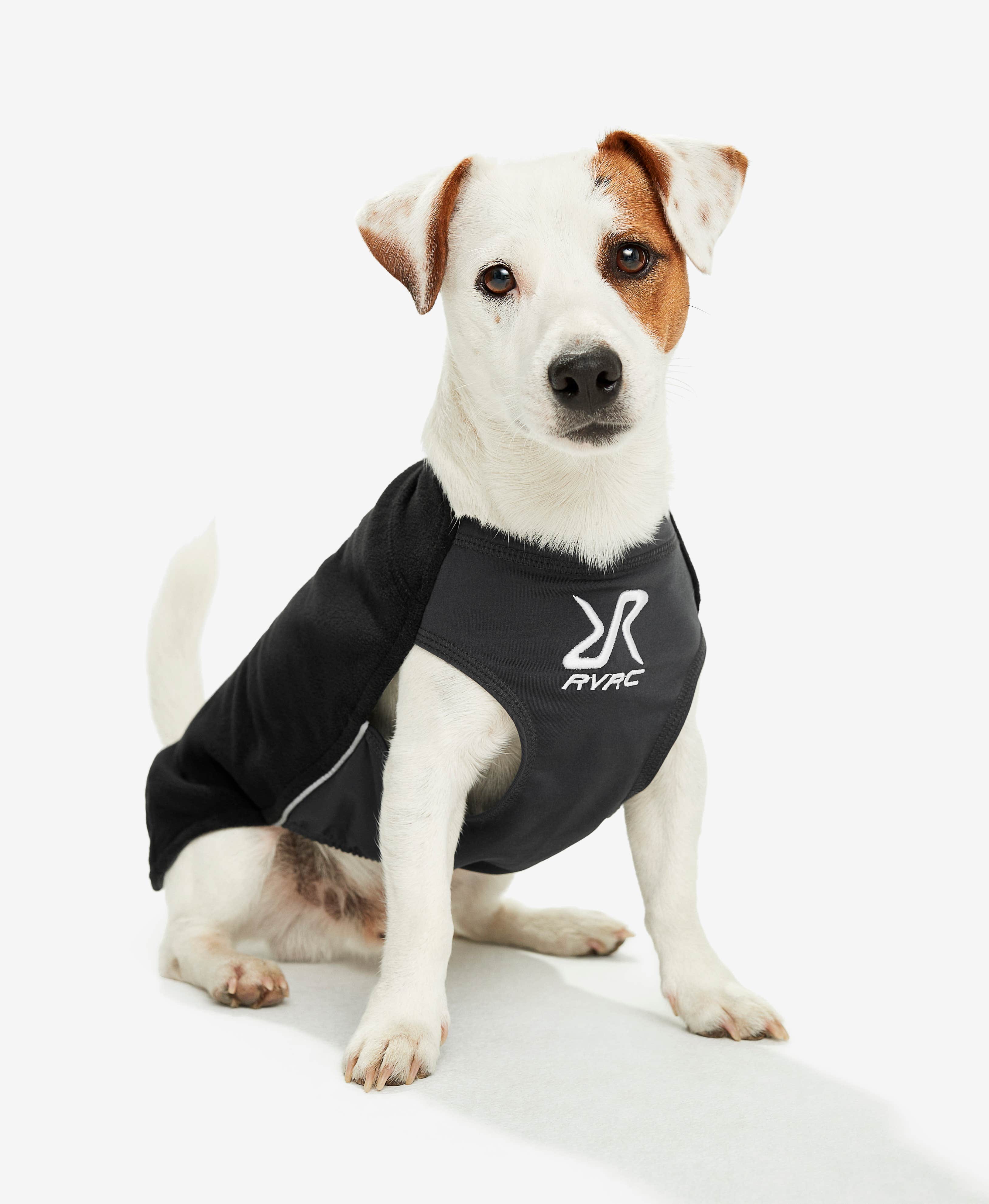 Trekker Fleece Dog