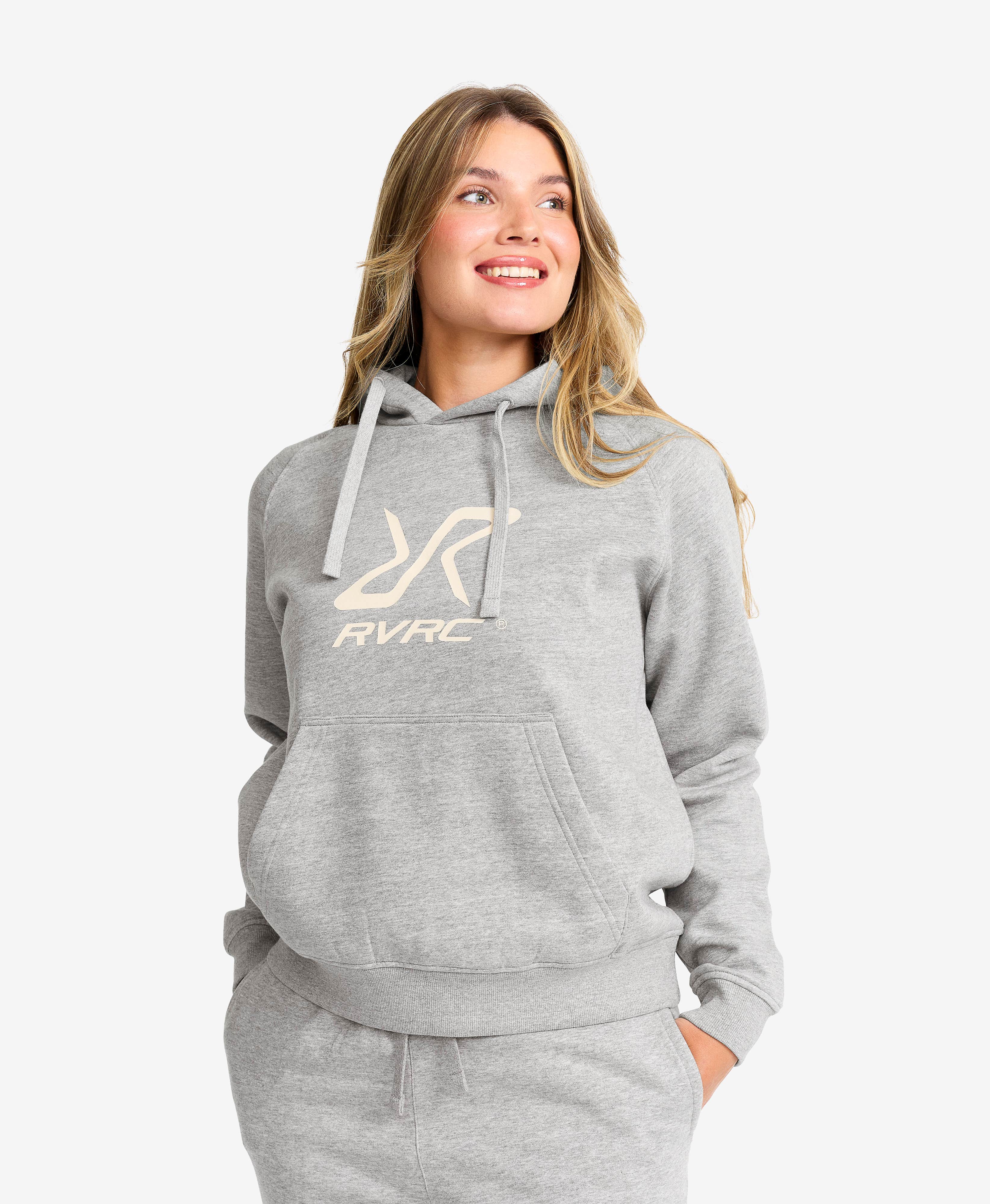 RVRC Hoodie Women