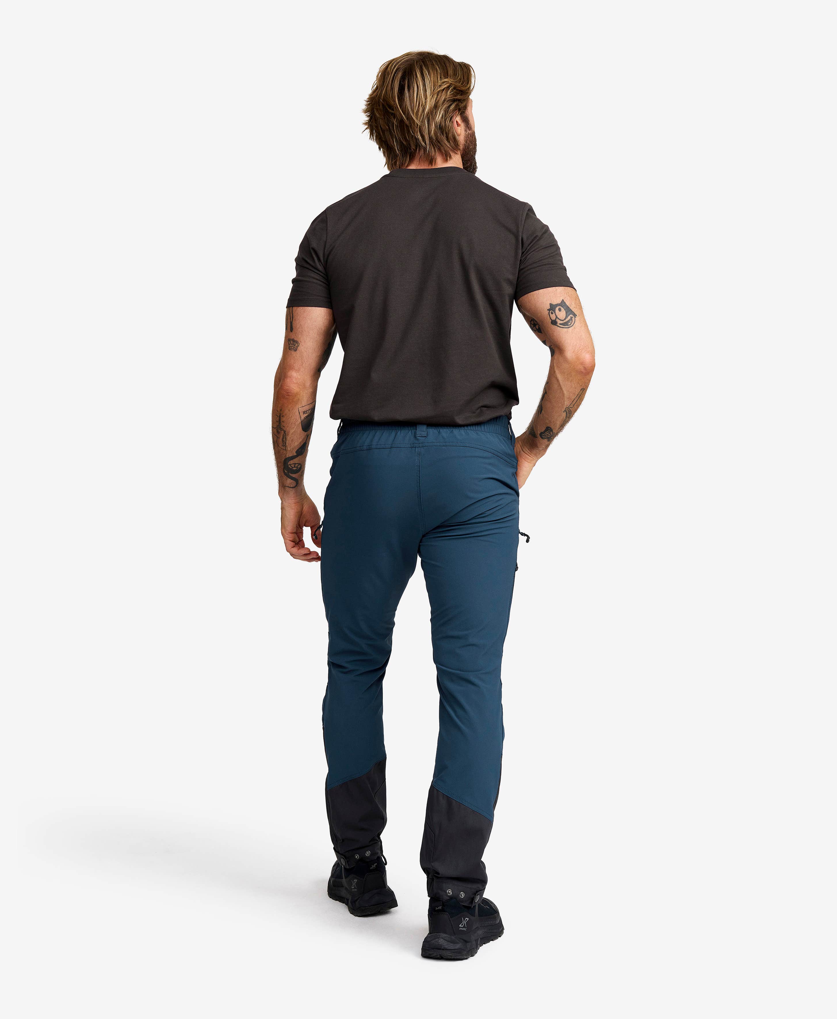 RVRC GP Pro Stretch Pants  Men