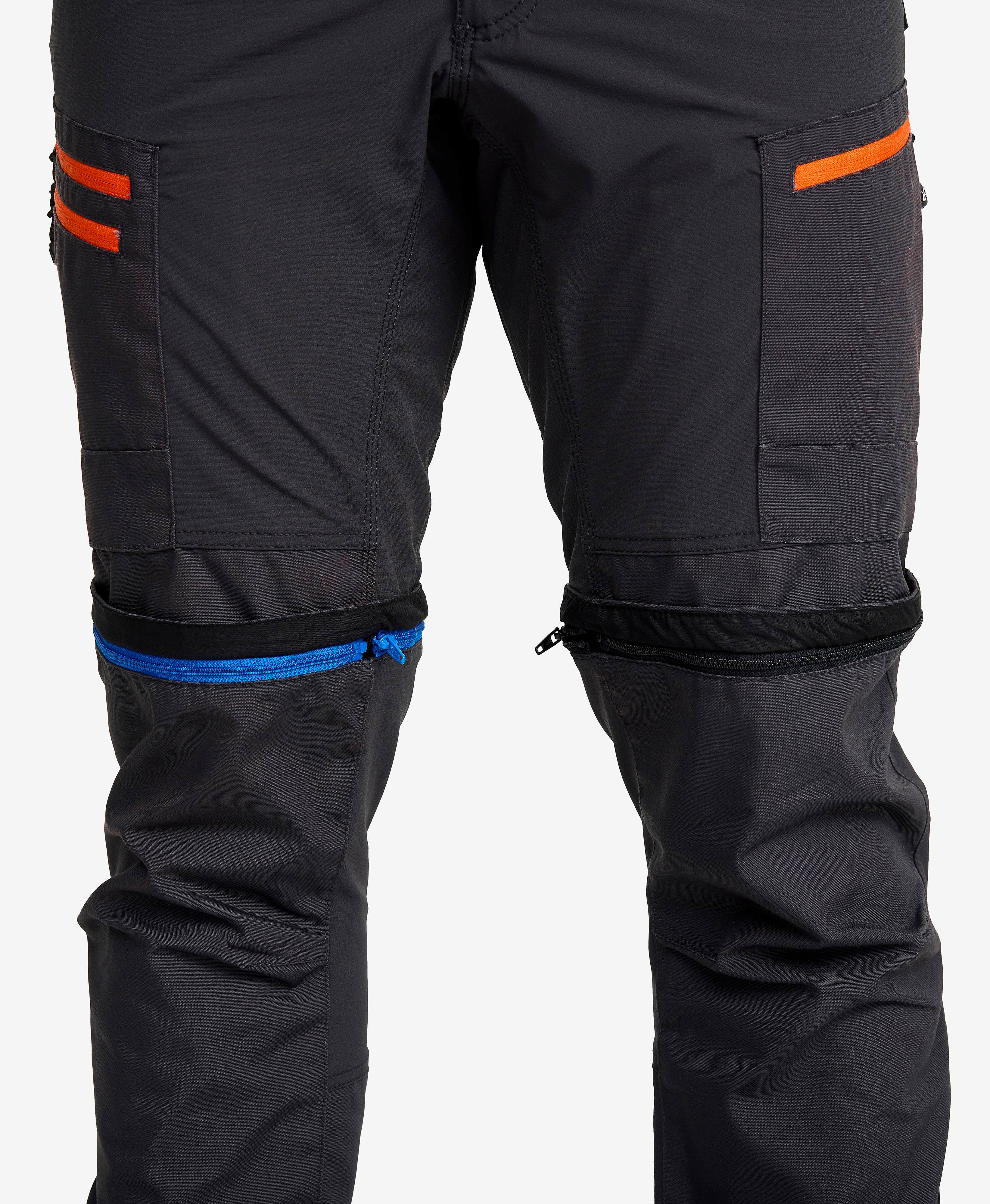 RVRC GP Pro Zip-off Pants Men
