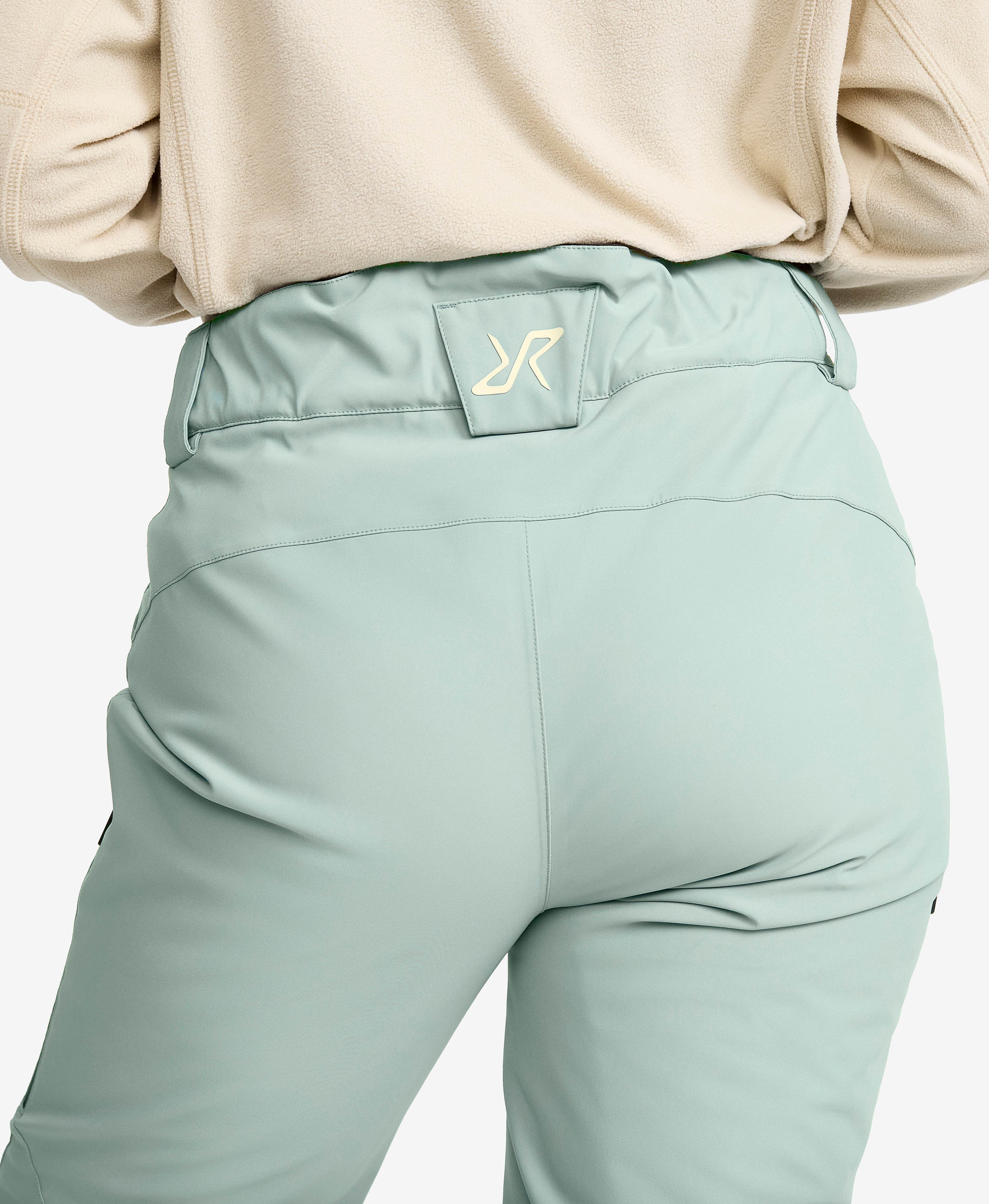 AccXel Insulated 2L Snow Pants Women