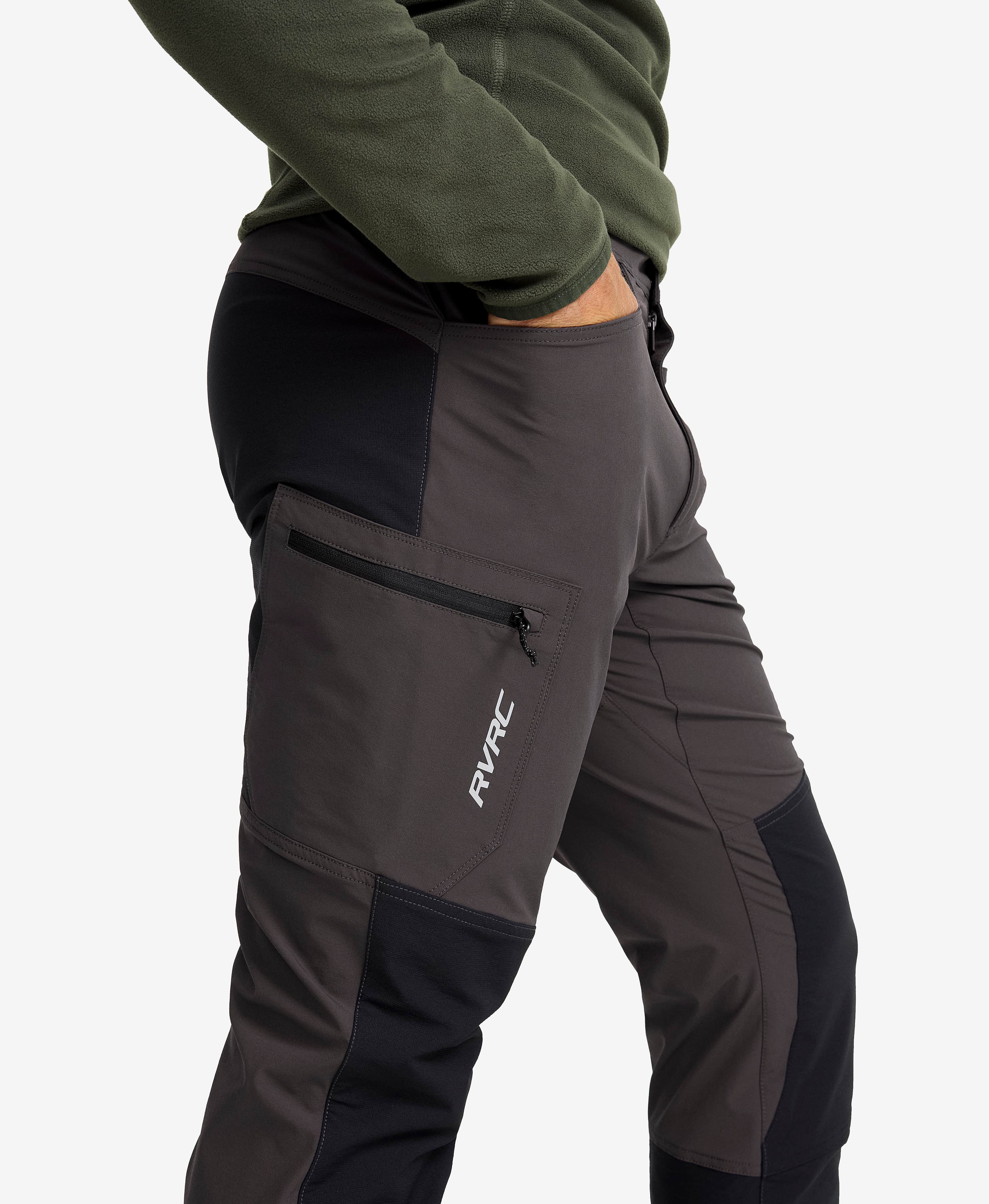 Surmount Pro Hiking Stretch Pants Men
