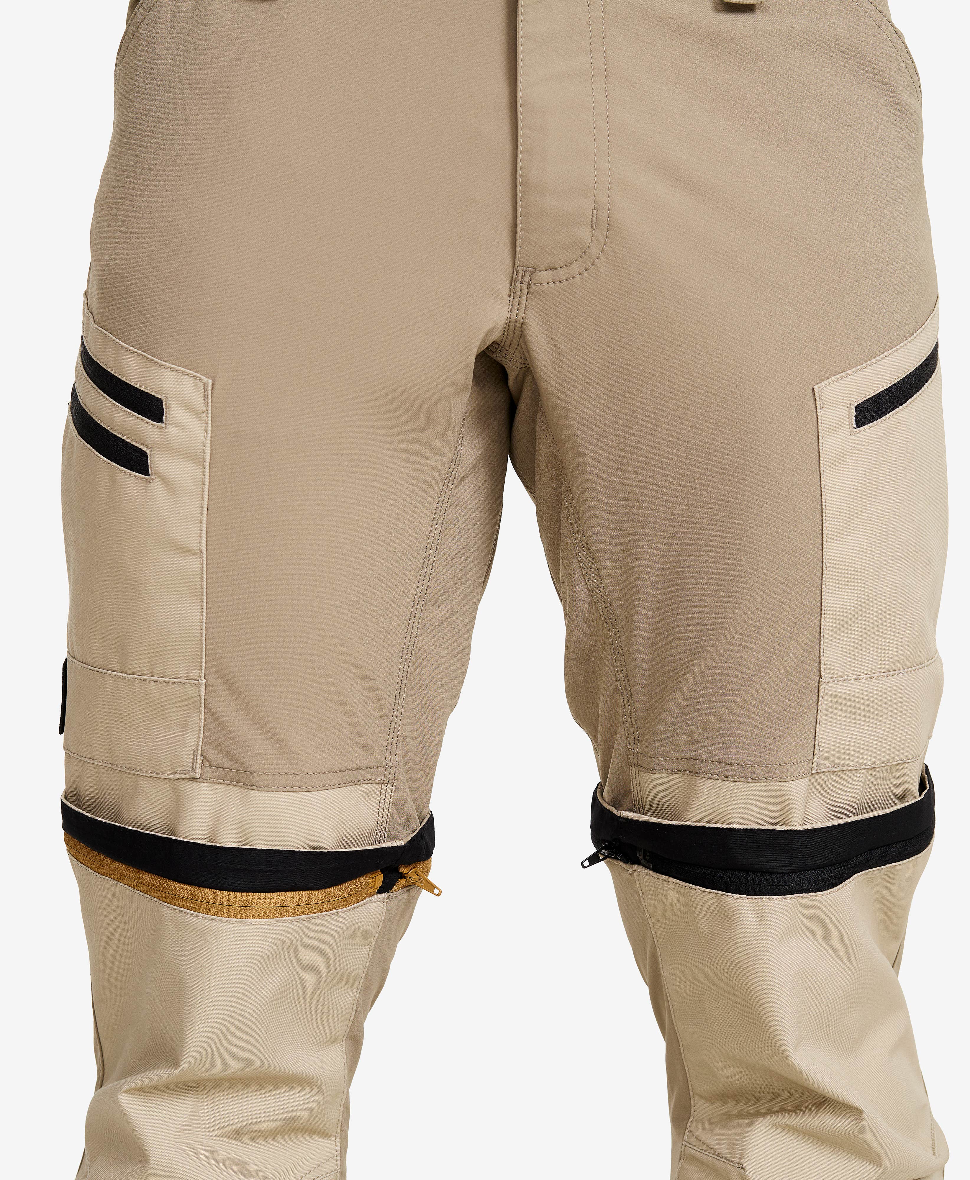 RVRC GP Pro Zip-off Pants Men