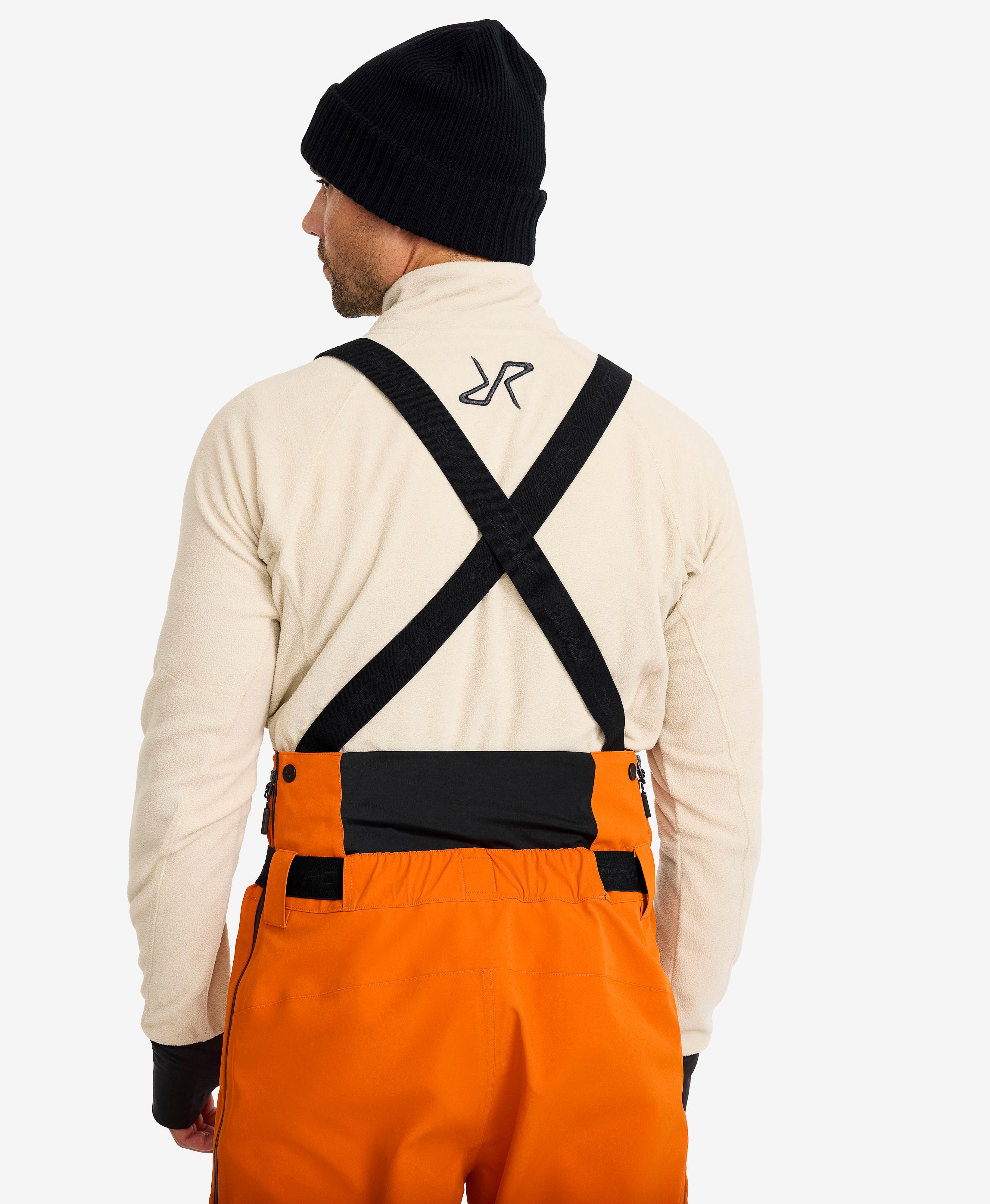 Atlas 3L Ski Bib Pants Men