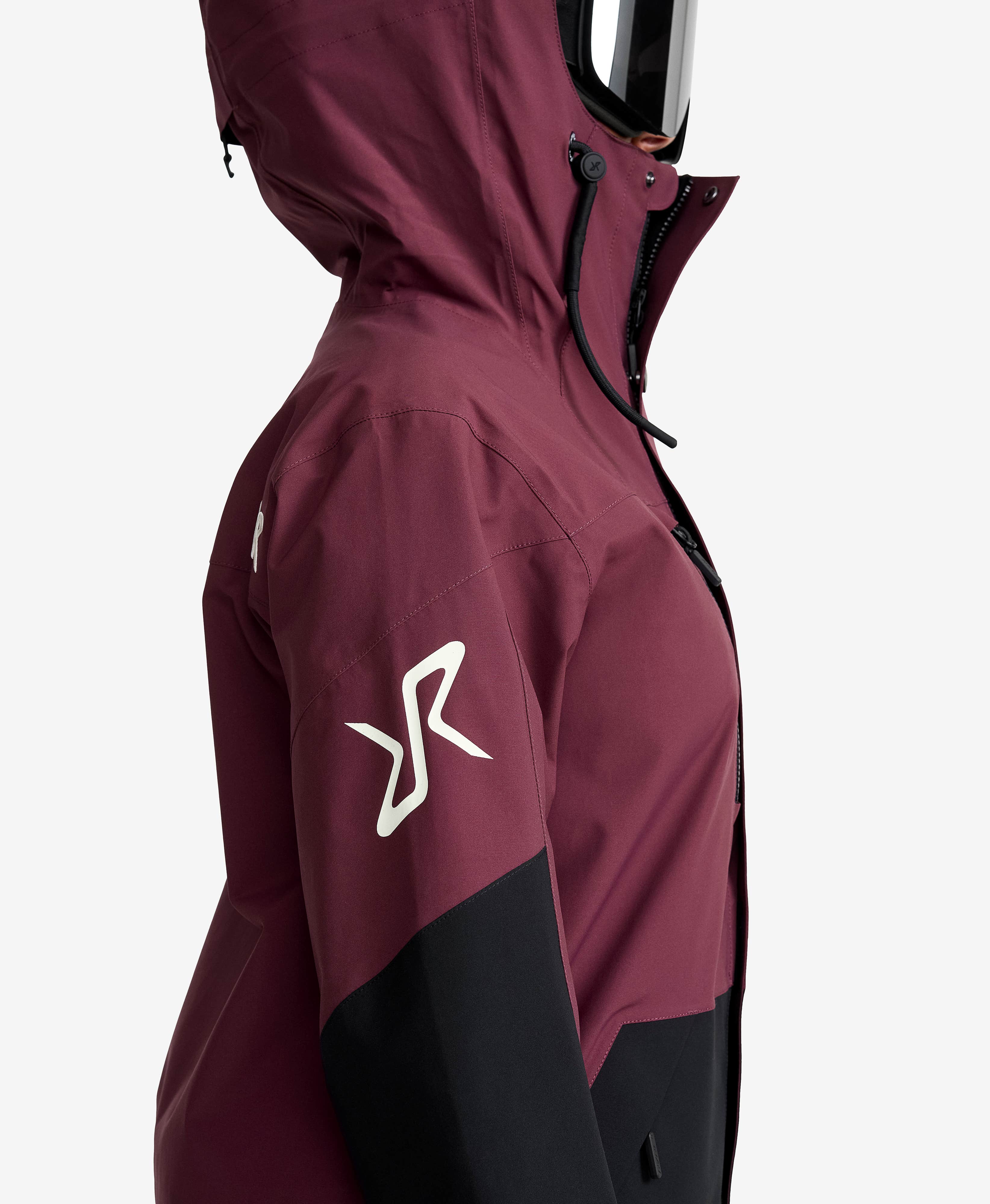 AccXel 2L Ski Jacket Women