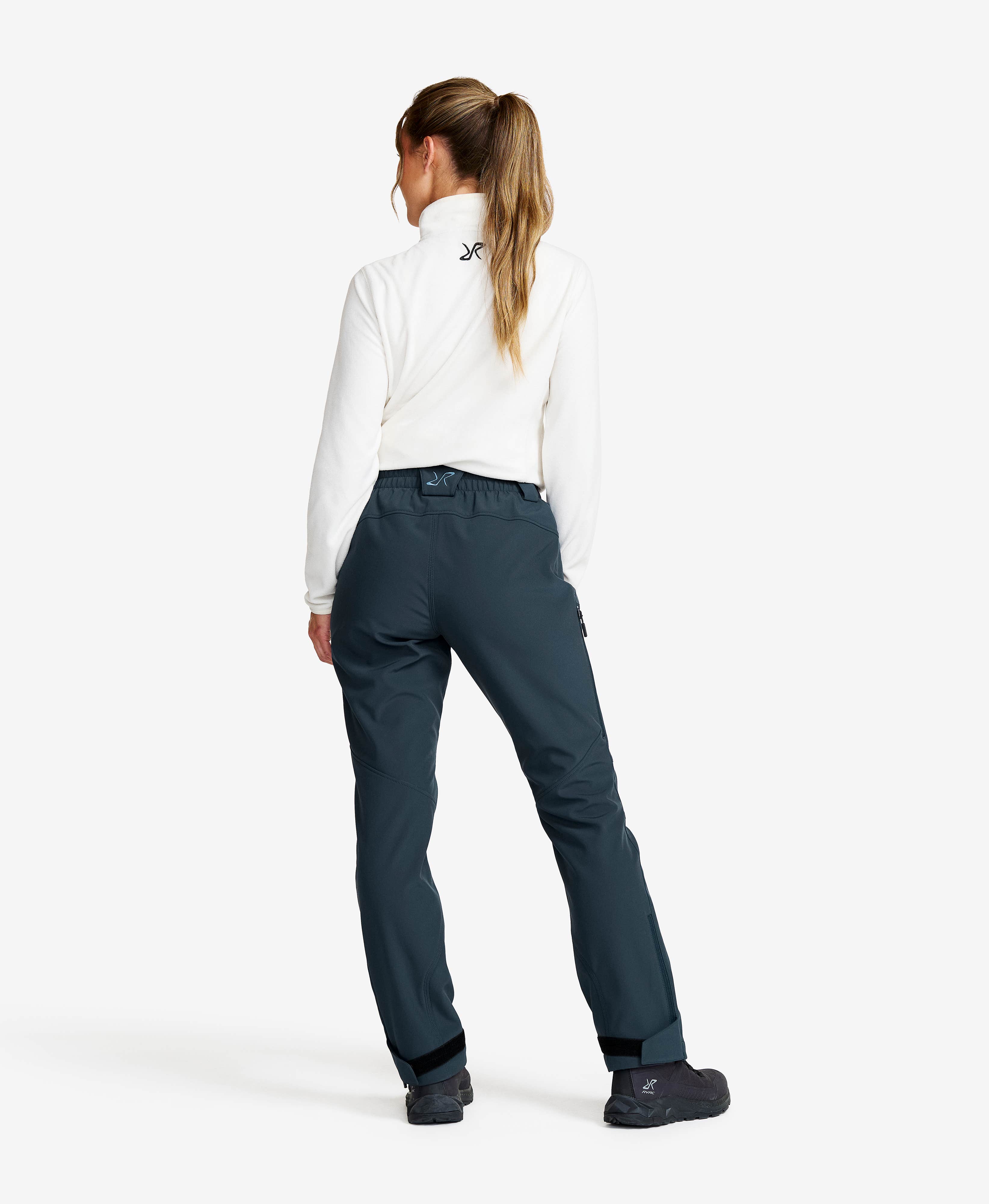 Hiball Essential Softshell Pants Women