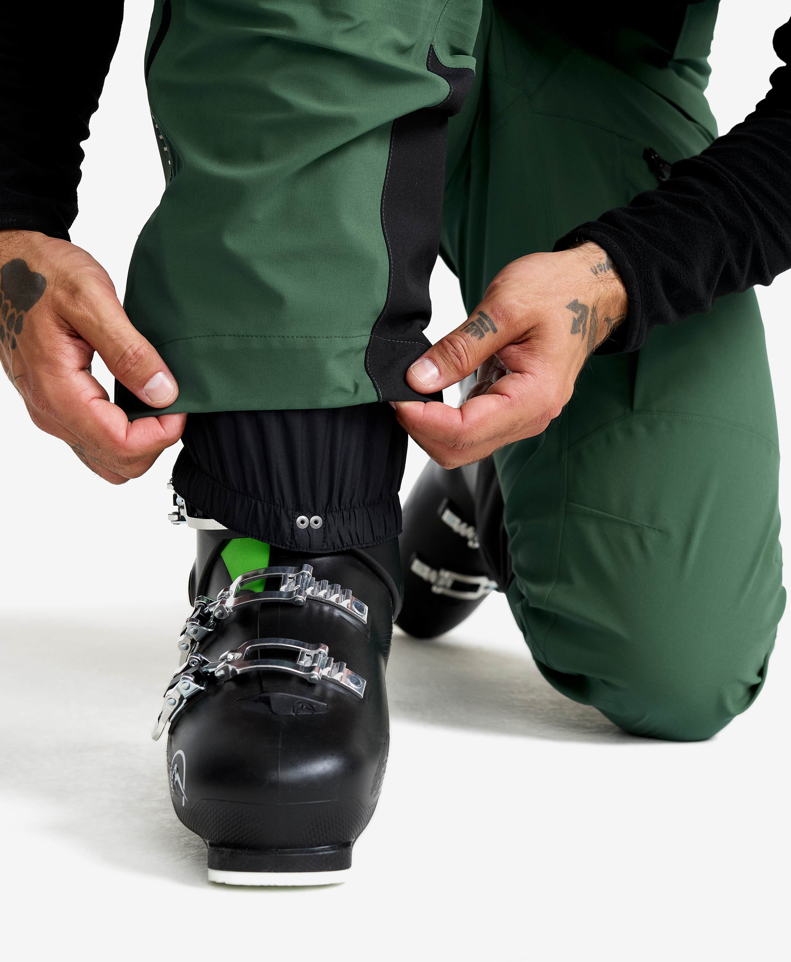 Atlas 3L Ski Pants Men