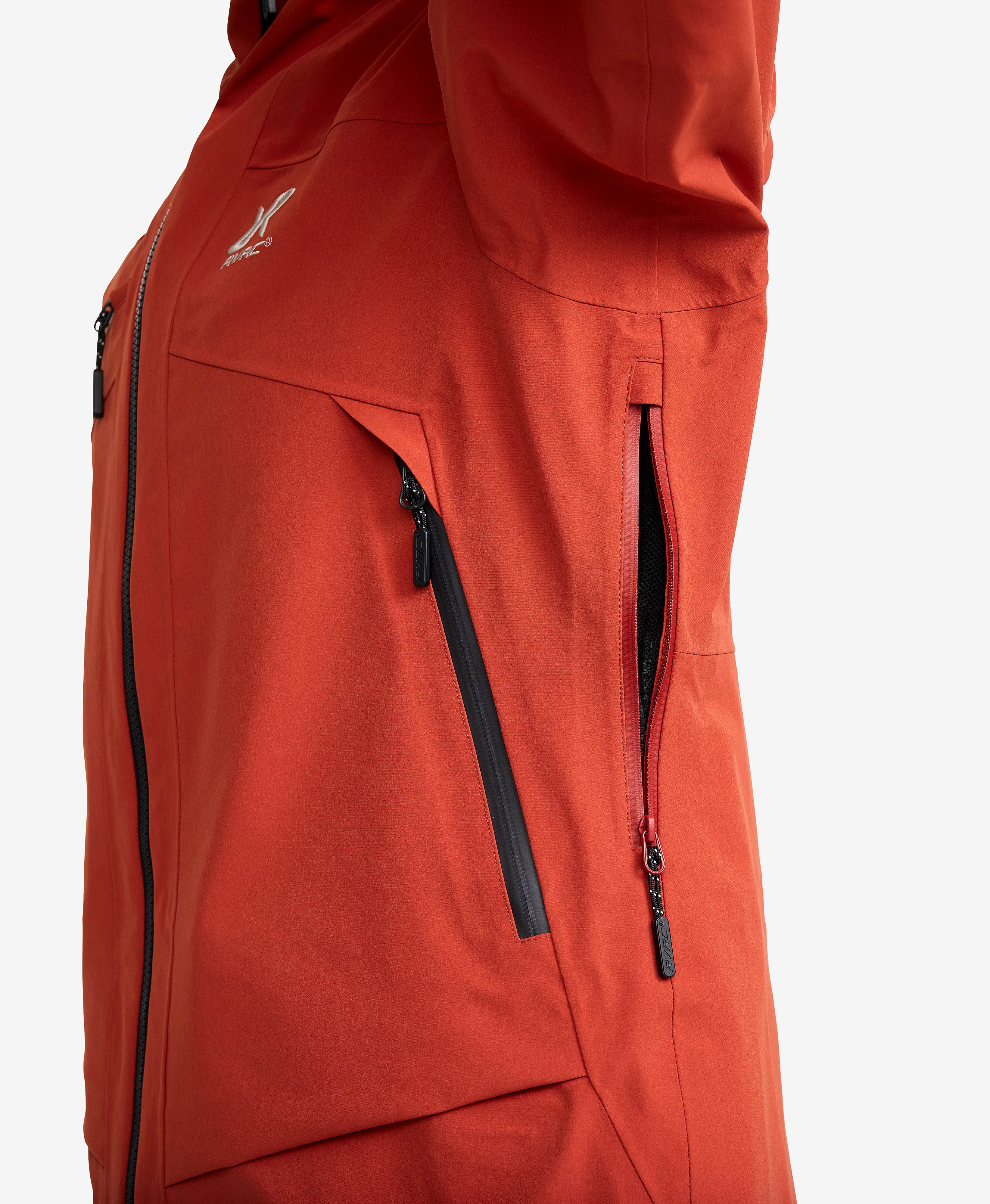 Atlas 3L Ski Jacket Women