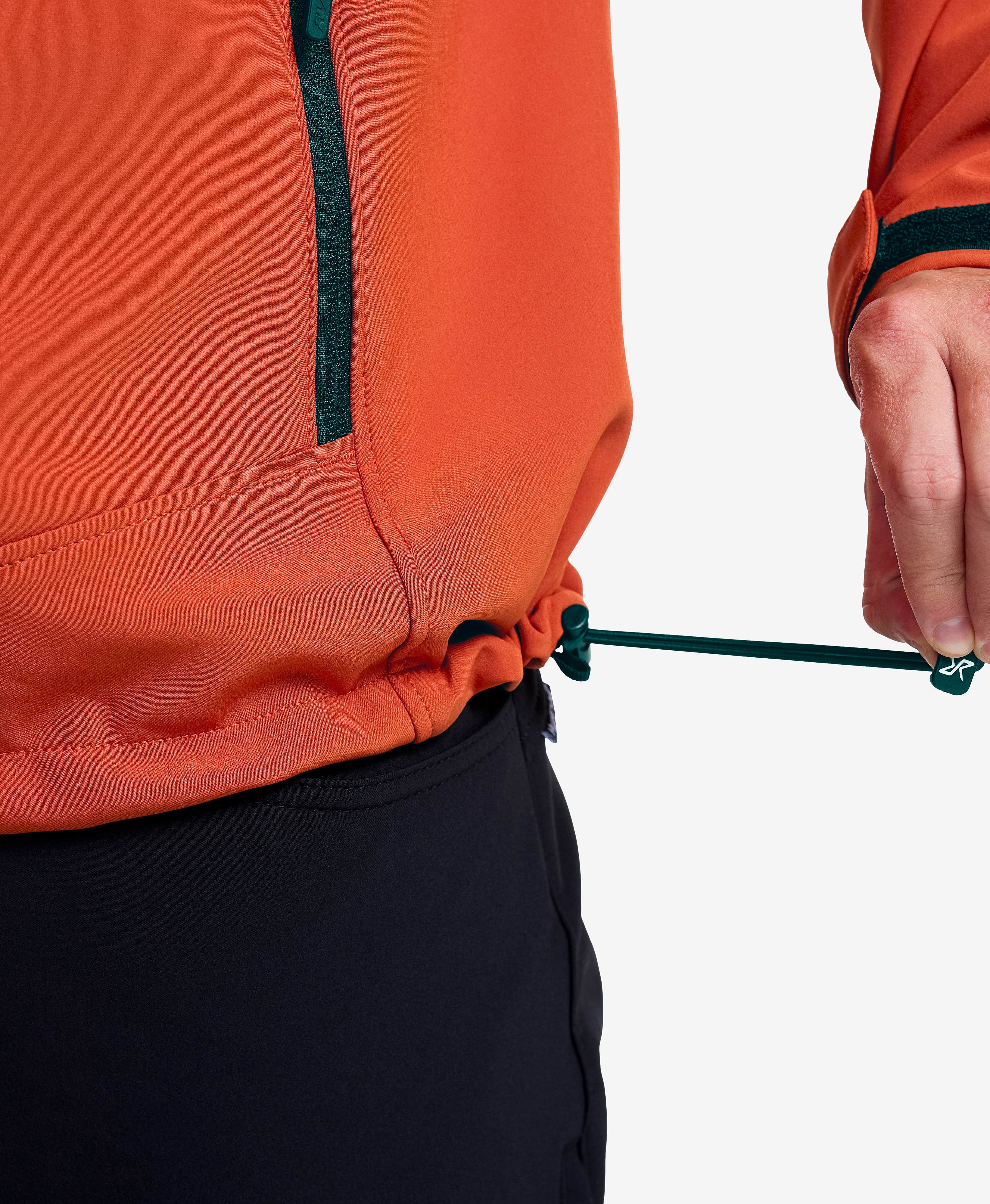 Hiball Softshell Jacket Men