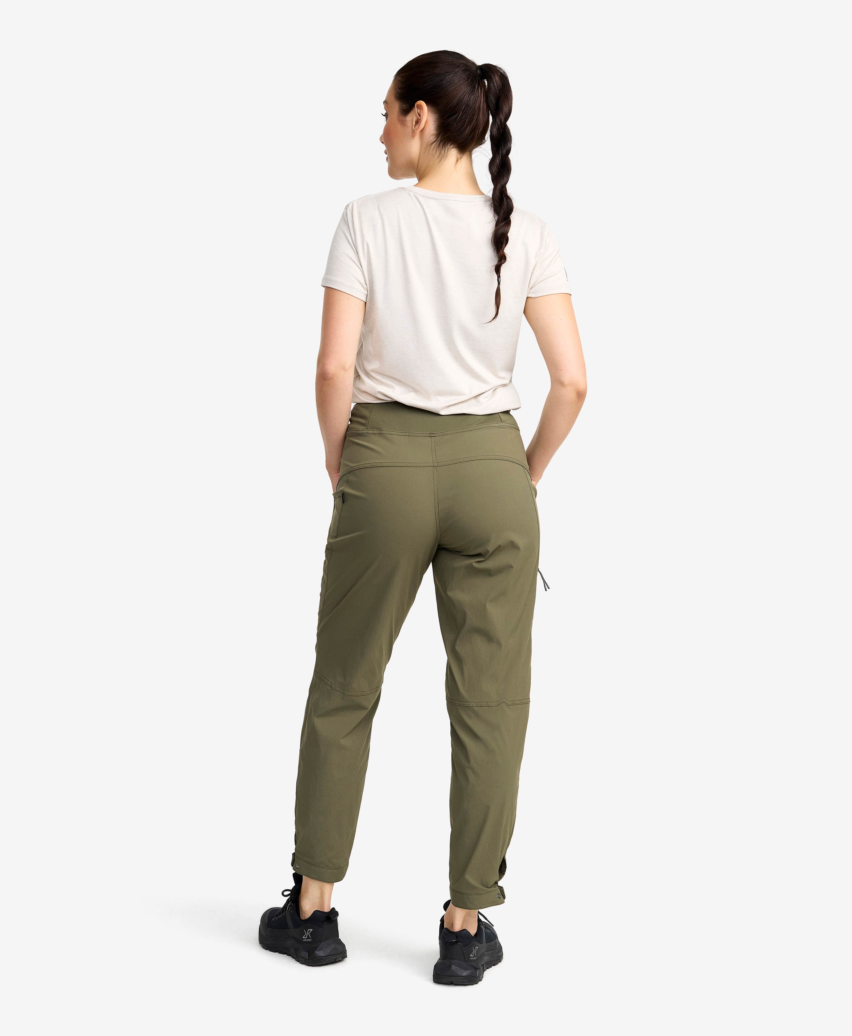 Breezy Ankle Outdoor Pants Women