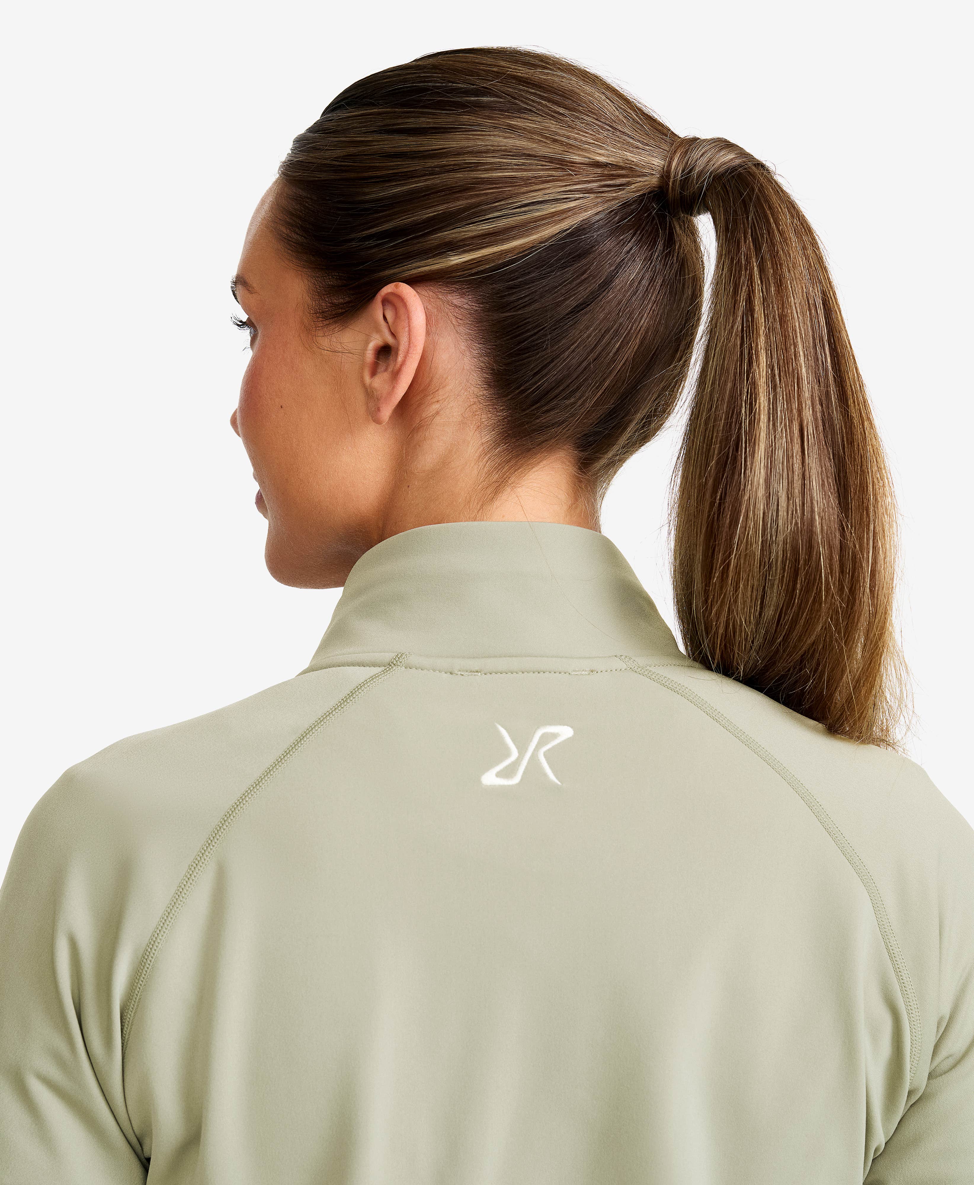 Evolution Light Stretch Fleece Women