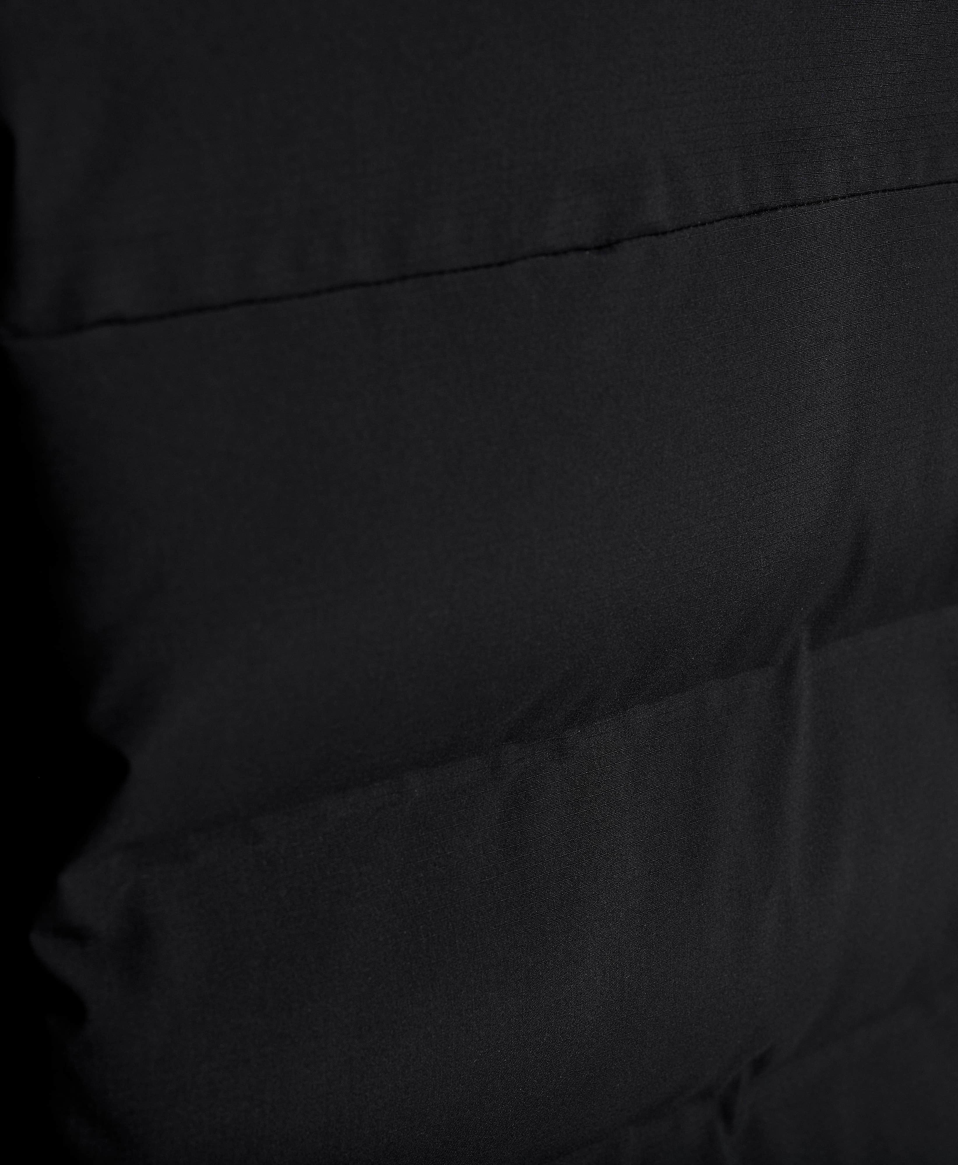 Scenic Insulated Long Parka Women