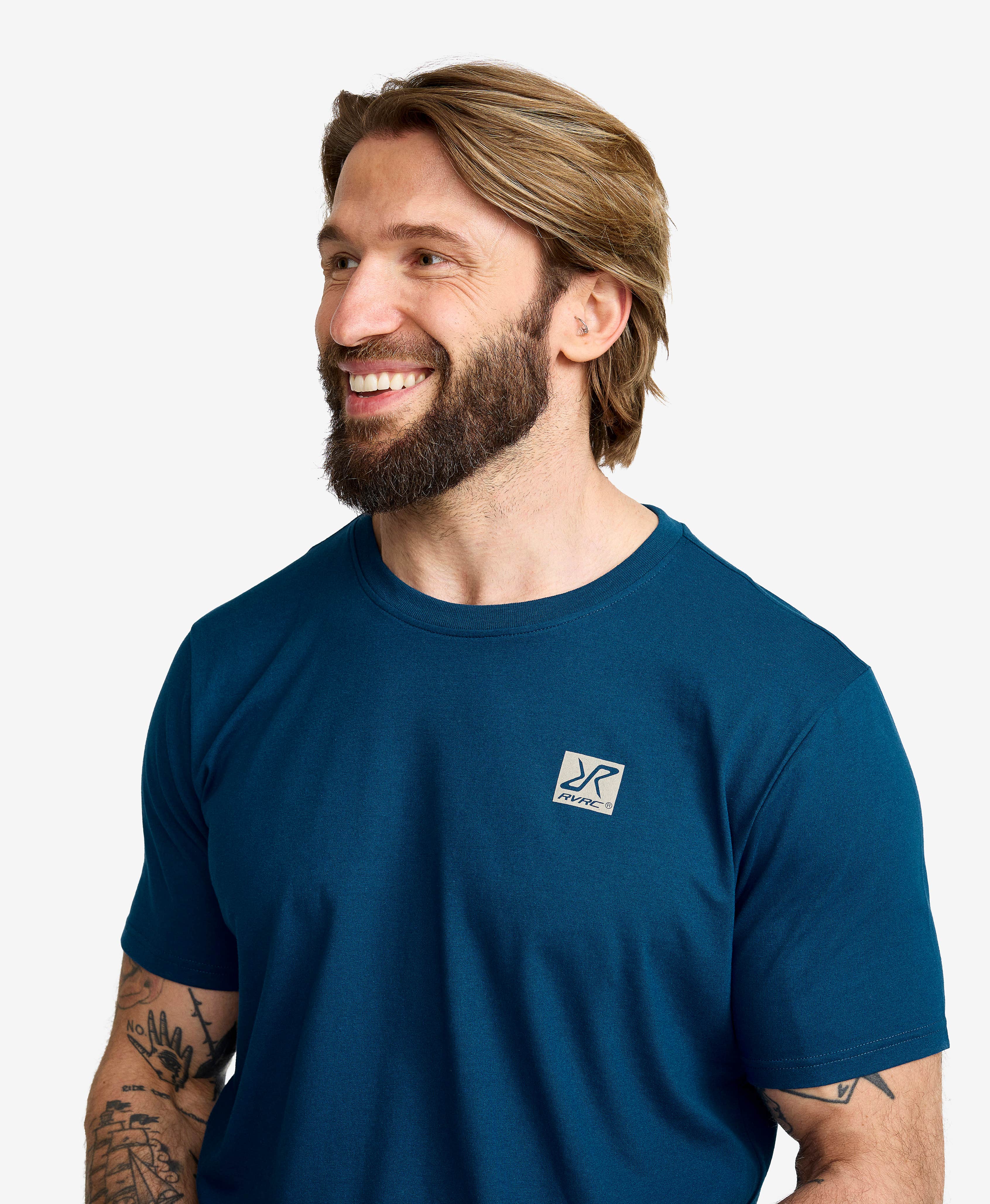 Easy T-shirt Men