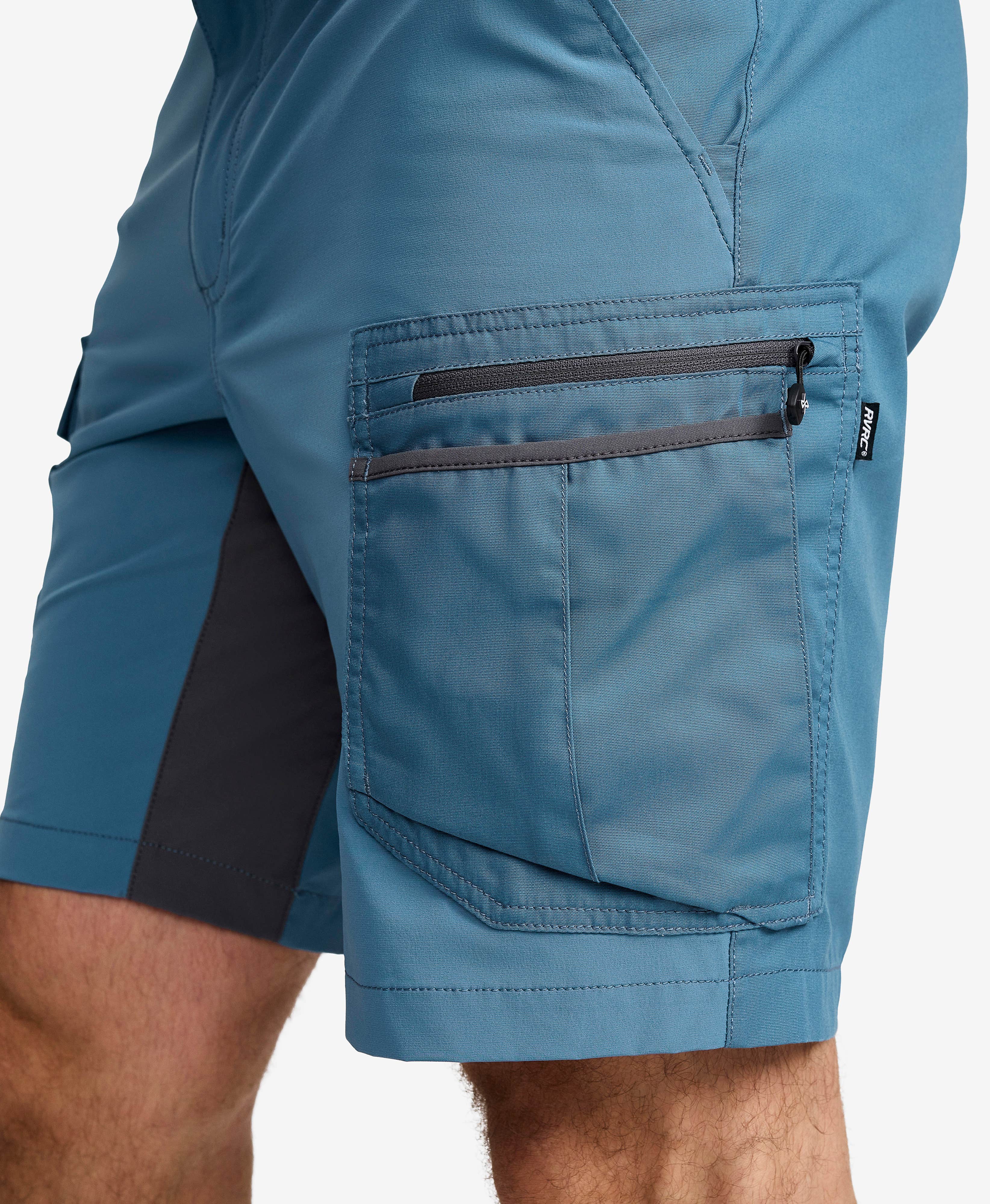 Rambler Lightweight Pro Shorts Men