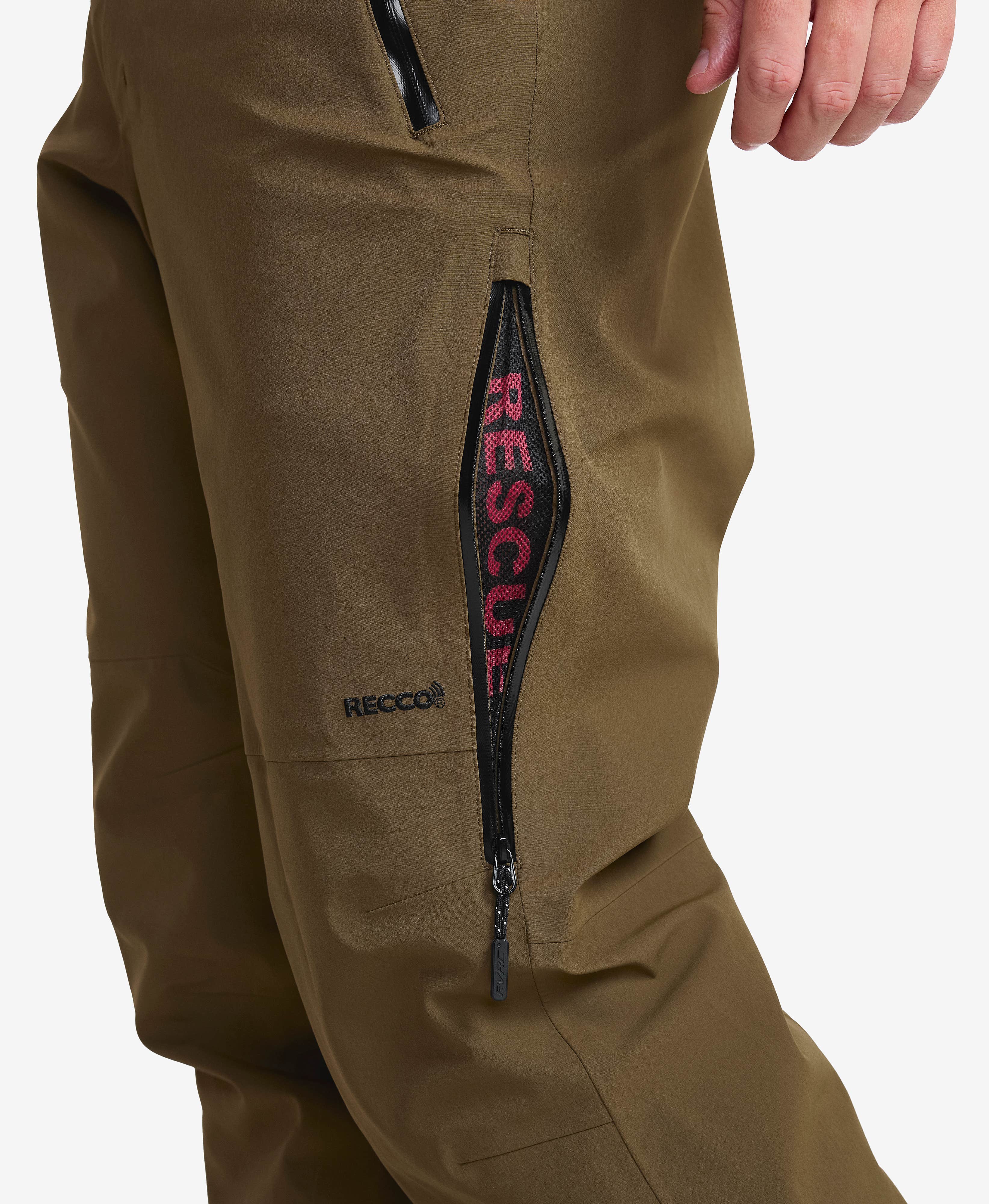 Cyclone 3L Shell Pants Men