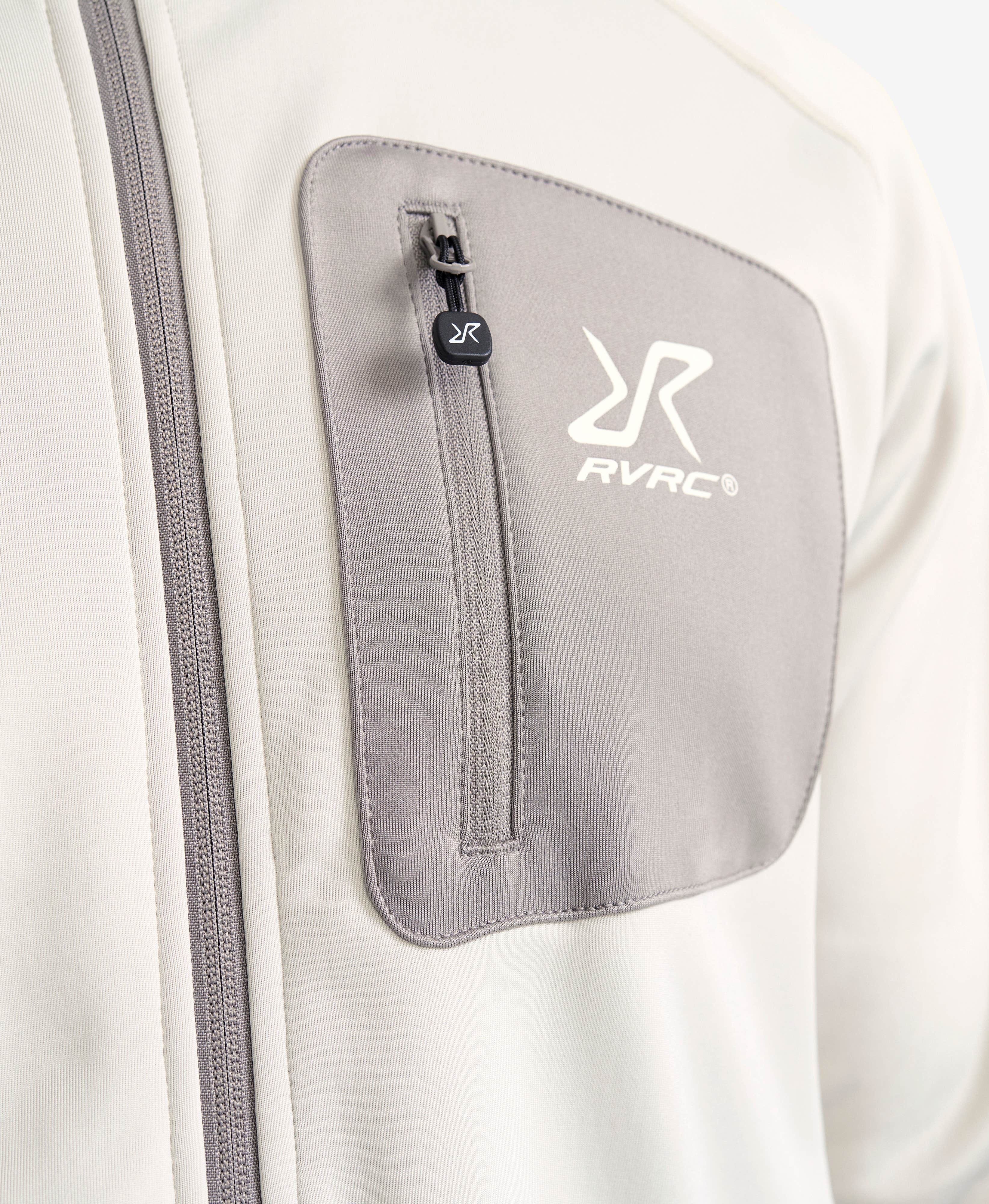 Evolution Stretch Fleece Hoodie Men