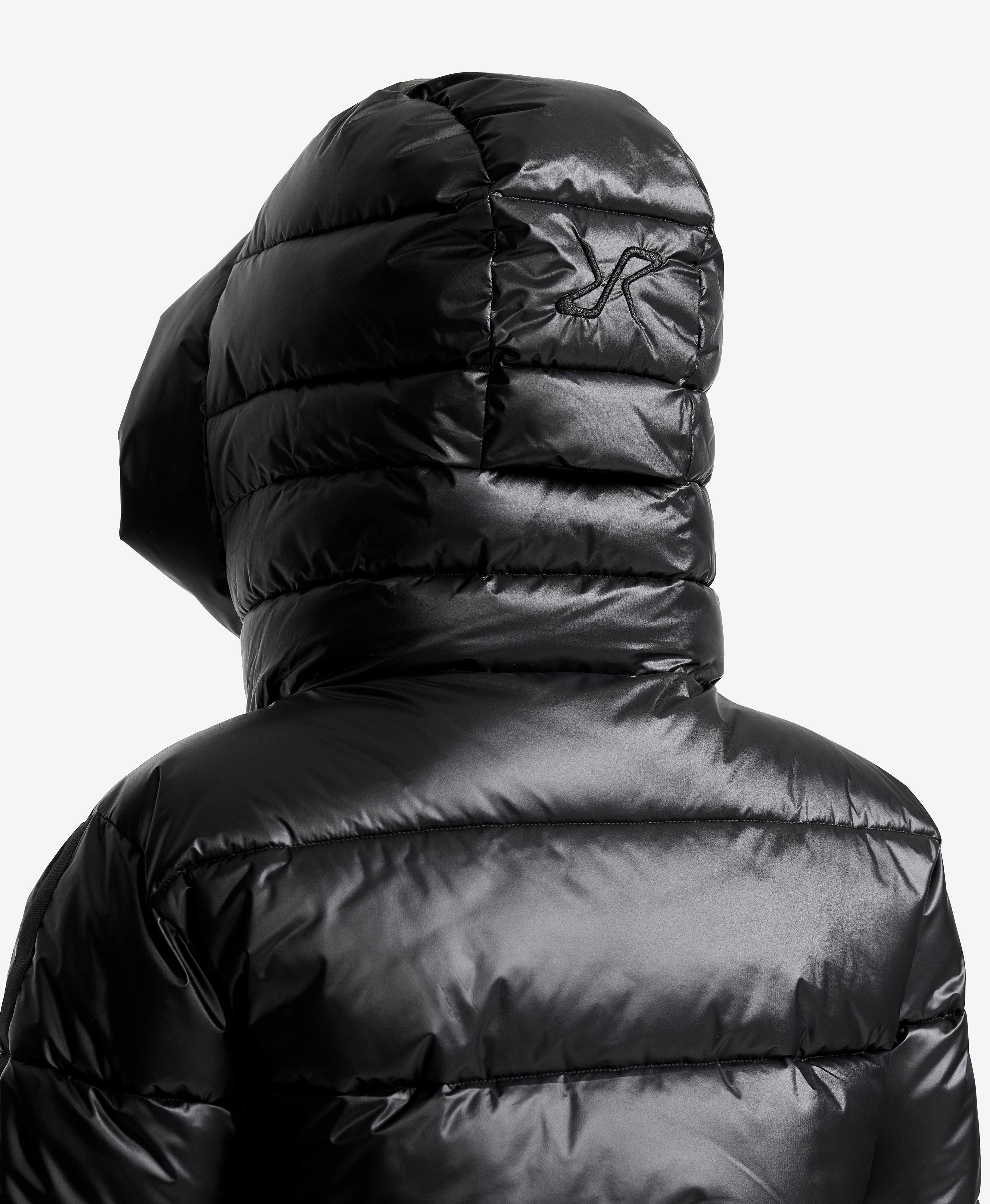 Raise Puffer Ski Jacket Women