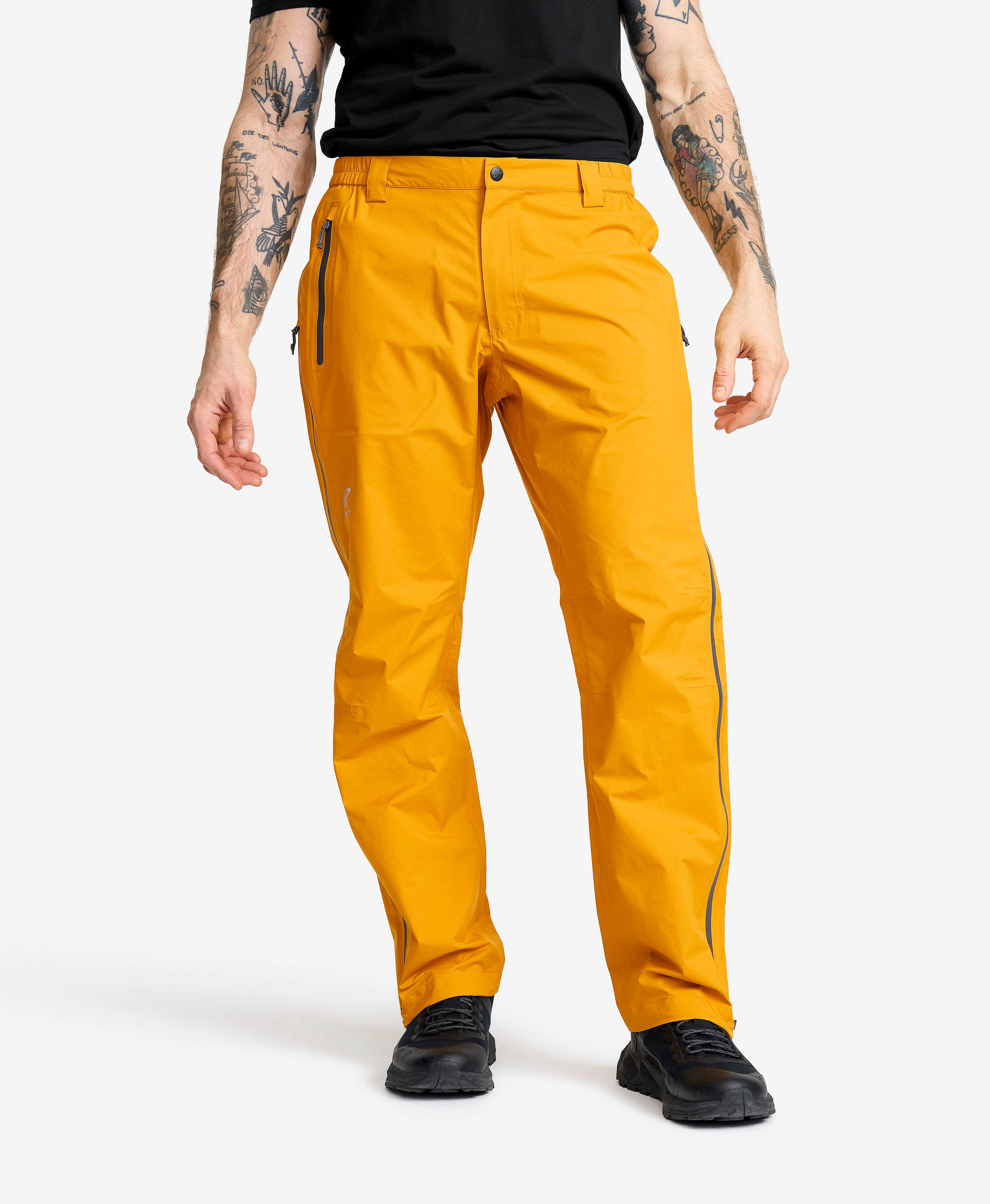 Arcade 3L Lightweight Pants Men