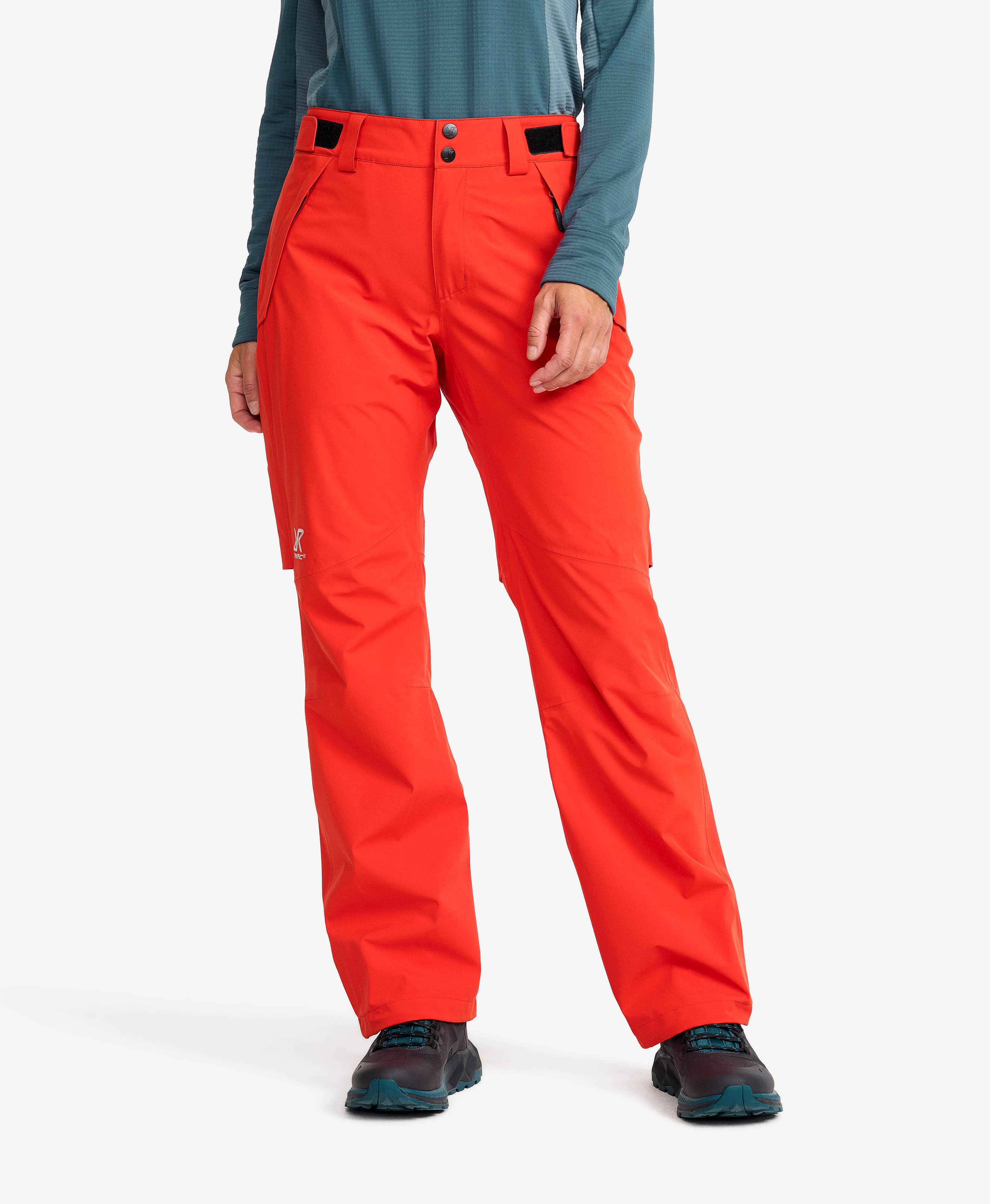 Cloud 3L Shell Pants Women