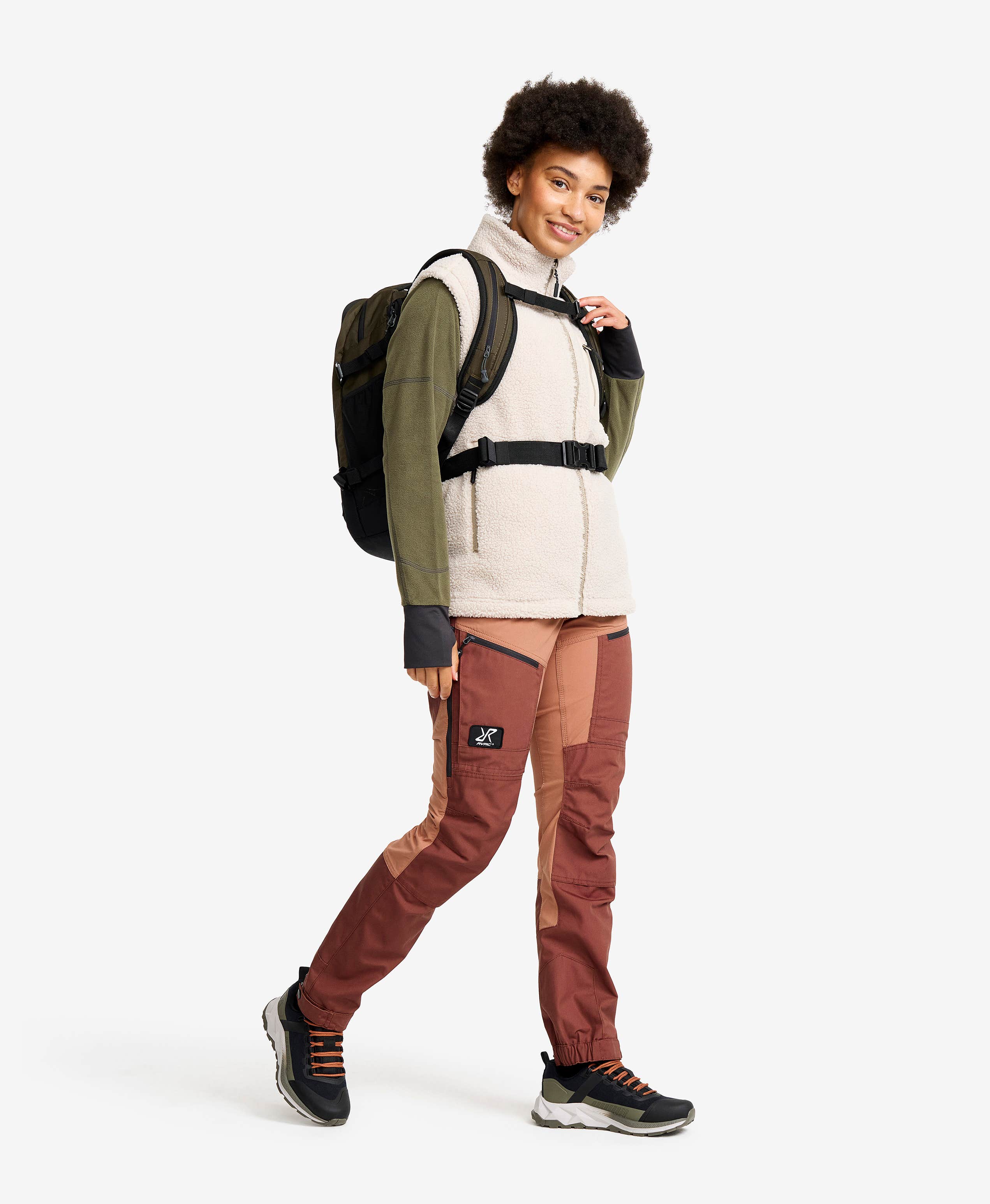 RVRC GP Pro Pants Women