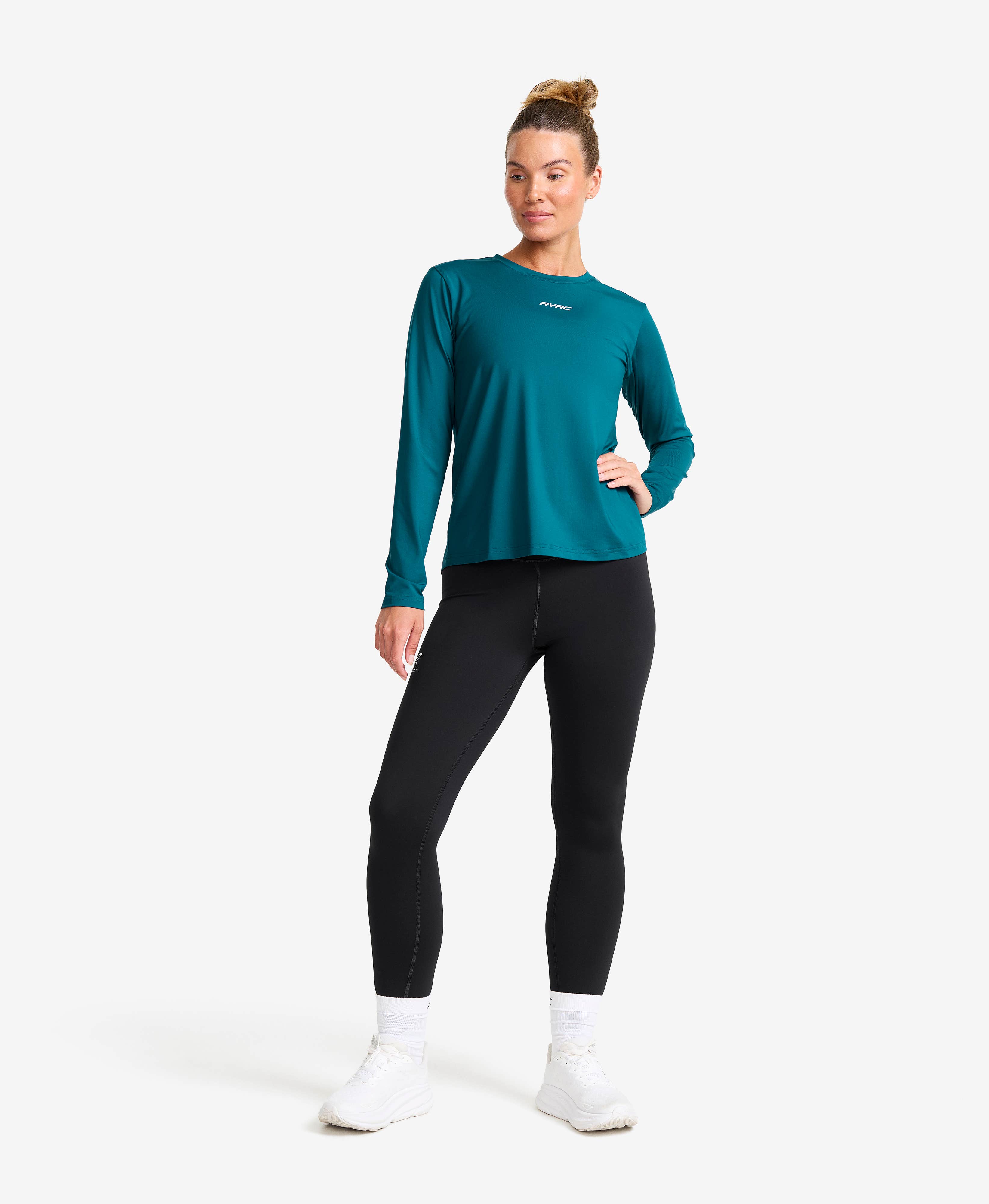 Direction Active Long-sleeved T-shirt Women