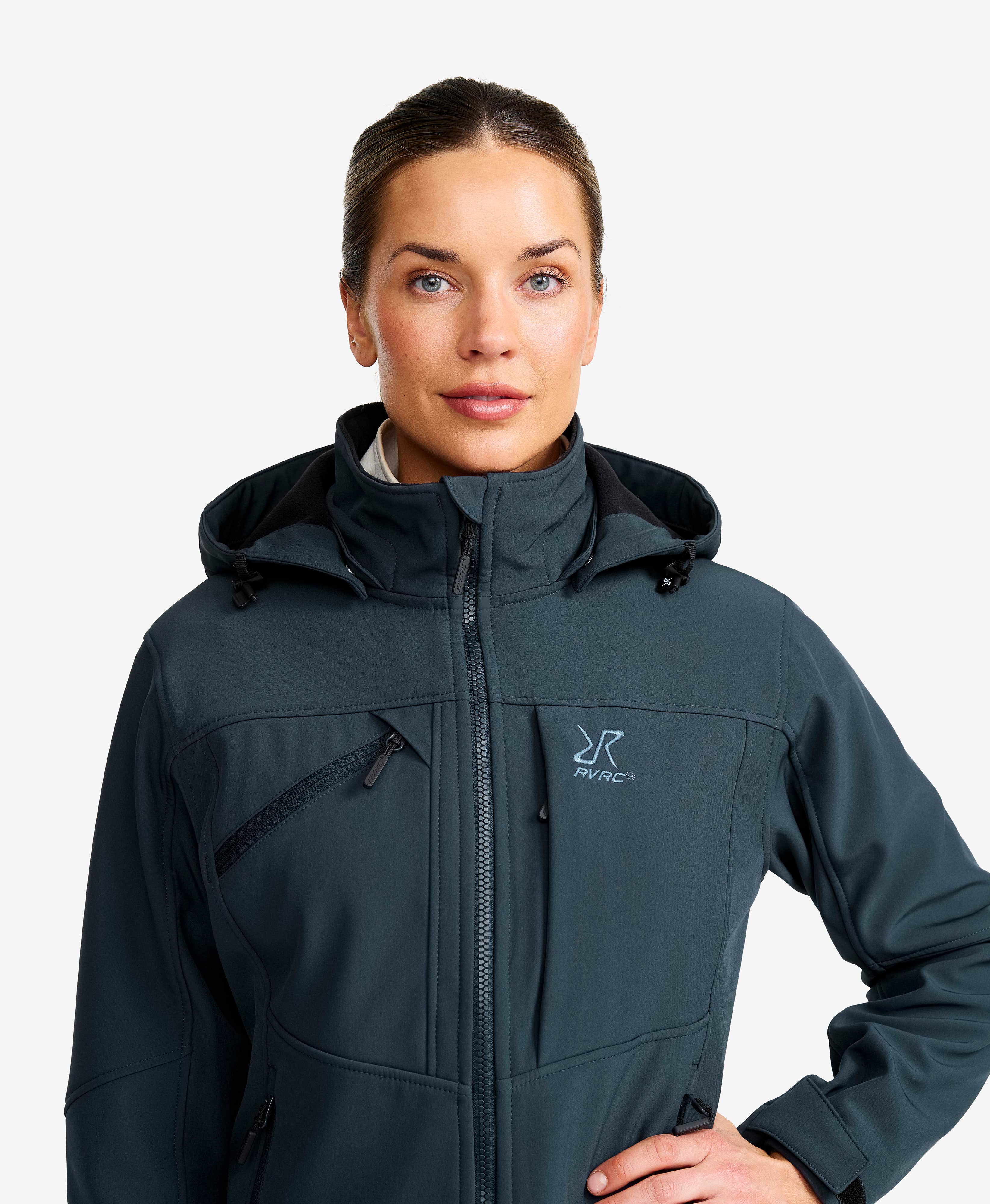 Hiball Softshell Jacket Women