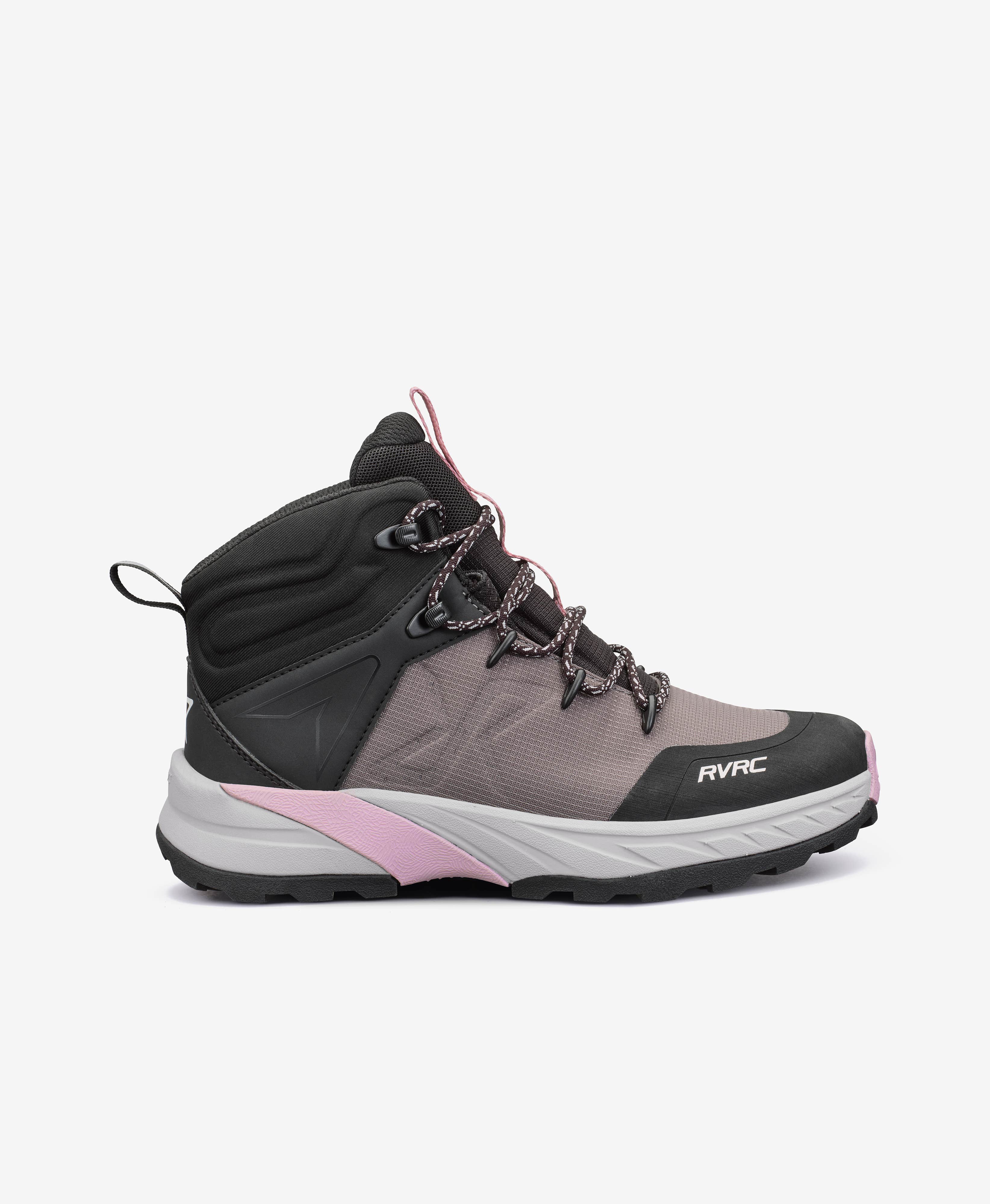 Forge Waterproof Walking Boots Women