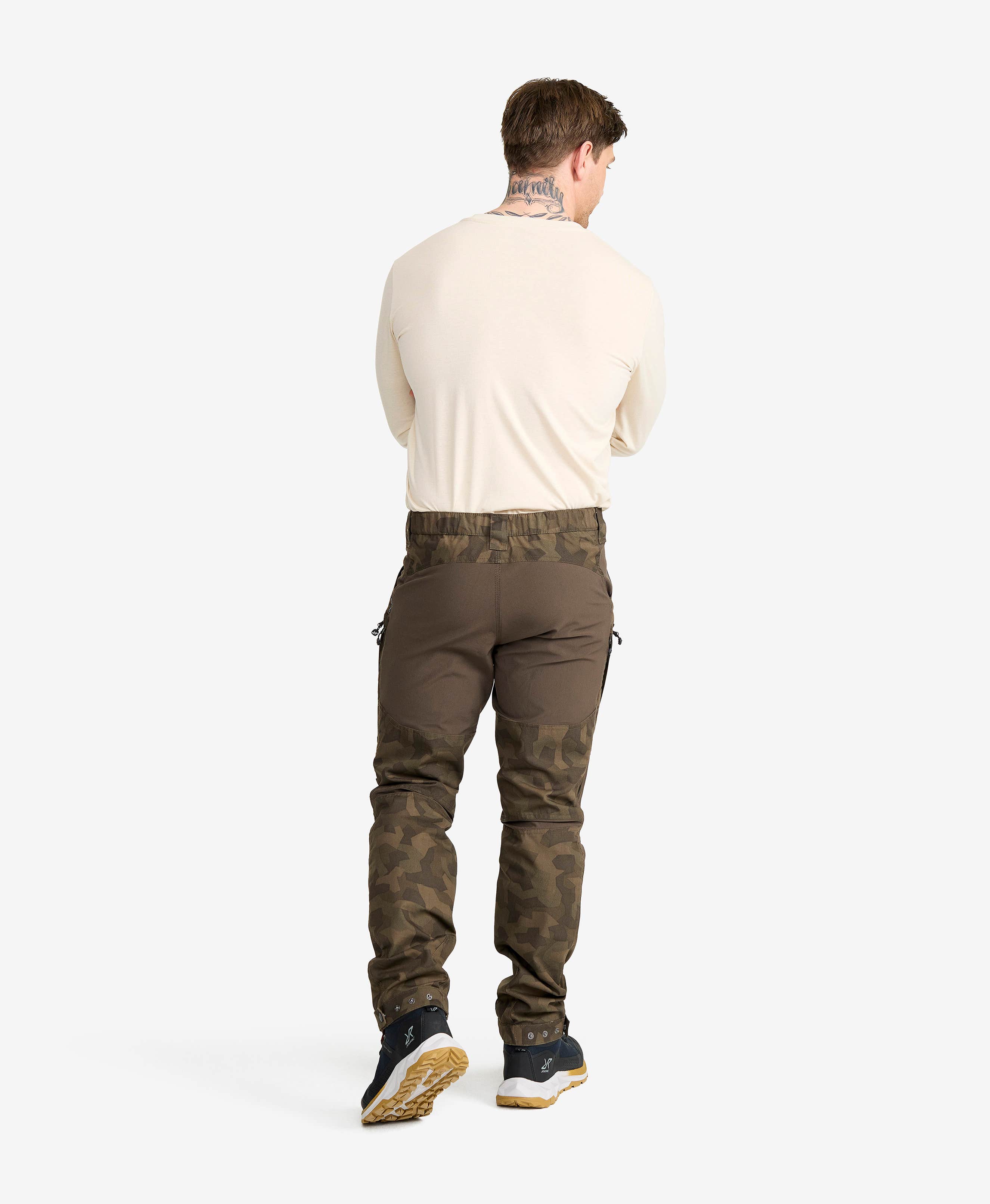 Nordwand Pro Pants Men