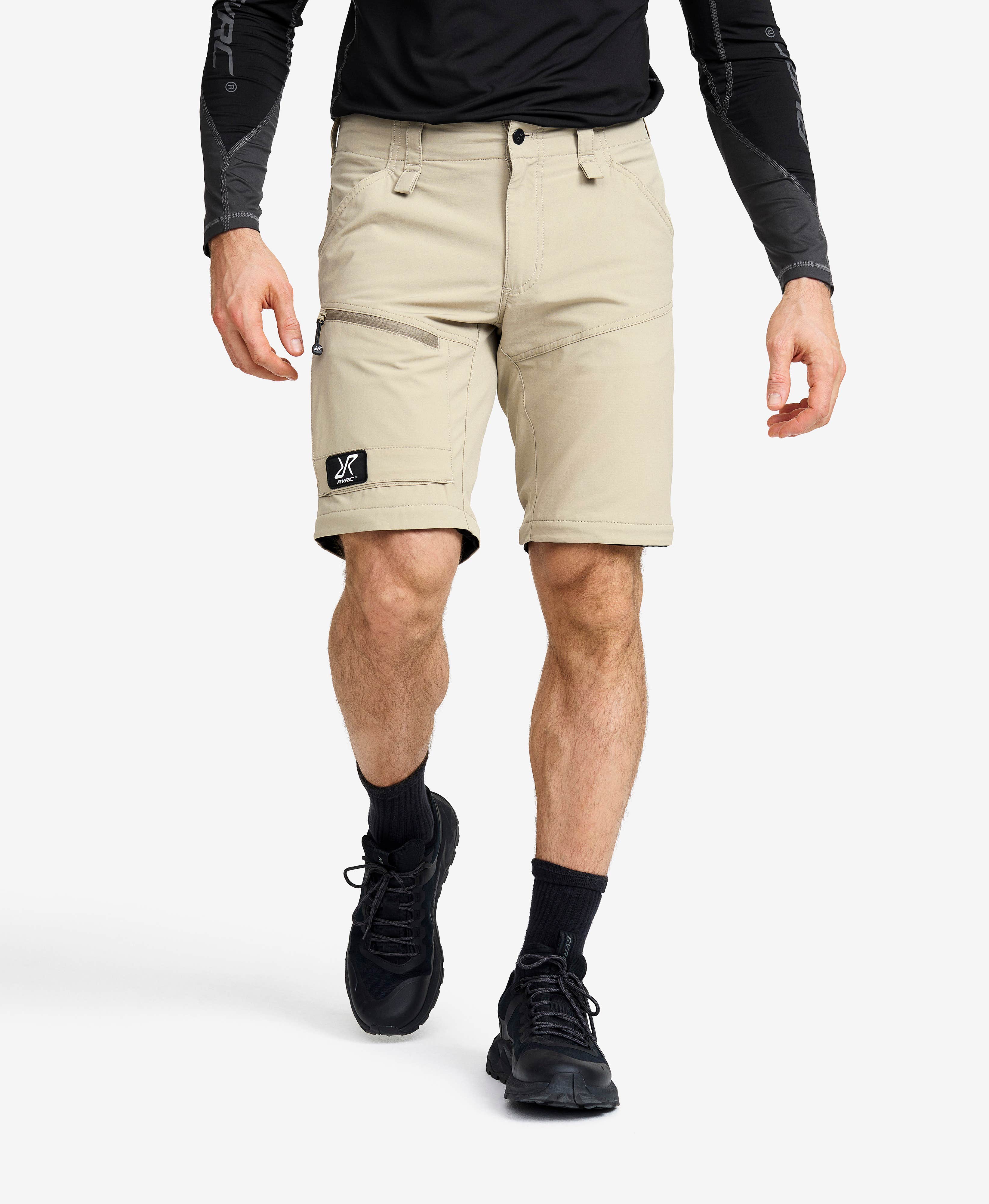 RVRC GP Pro Stretch Zip-Off Pants  Men