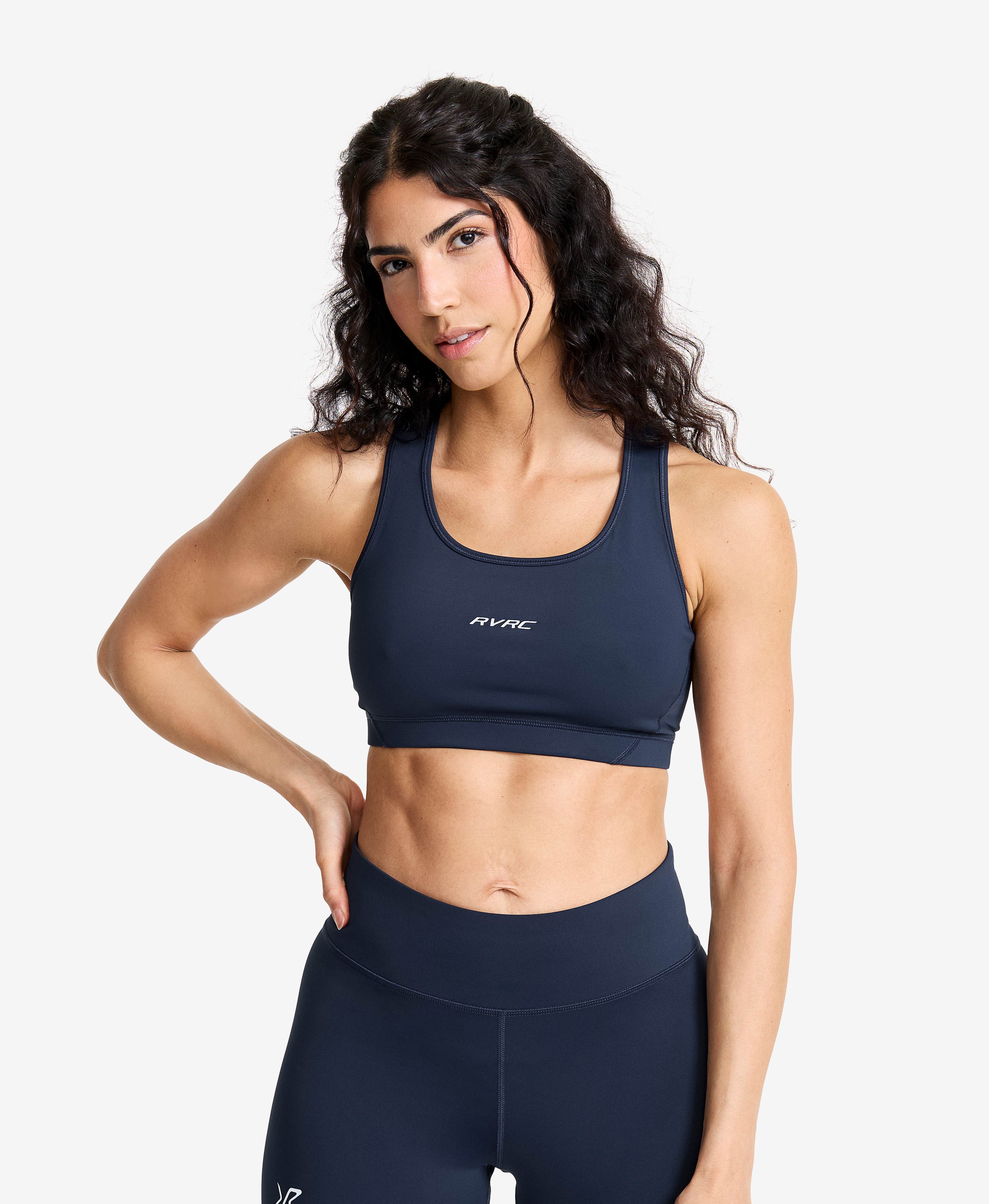 Flow Sports Bra Women