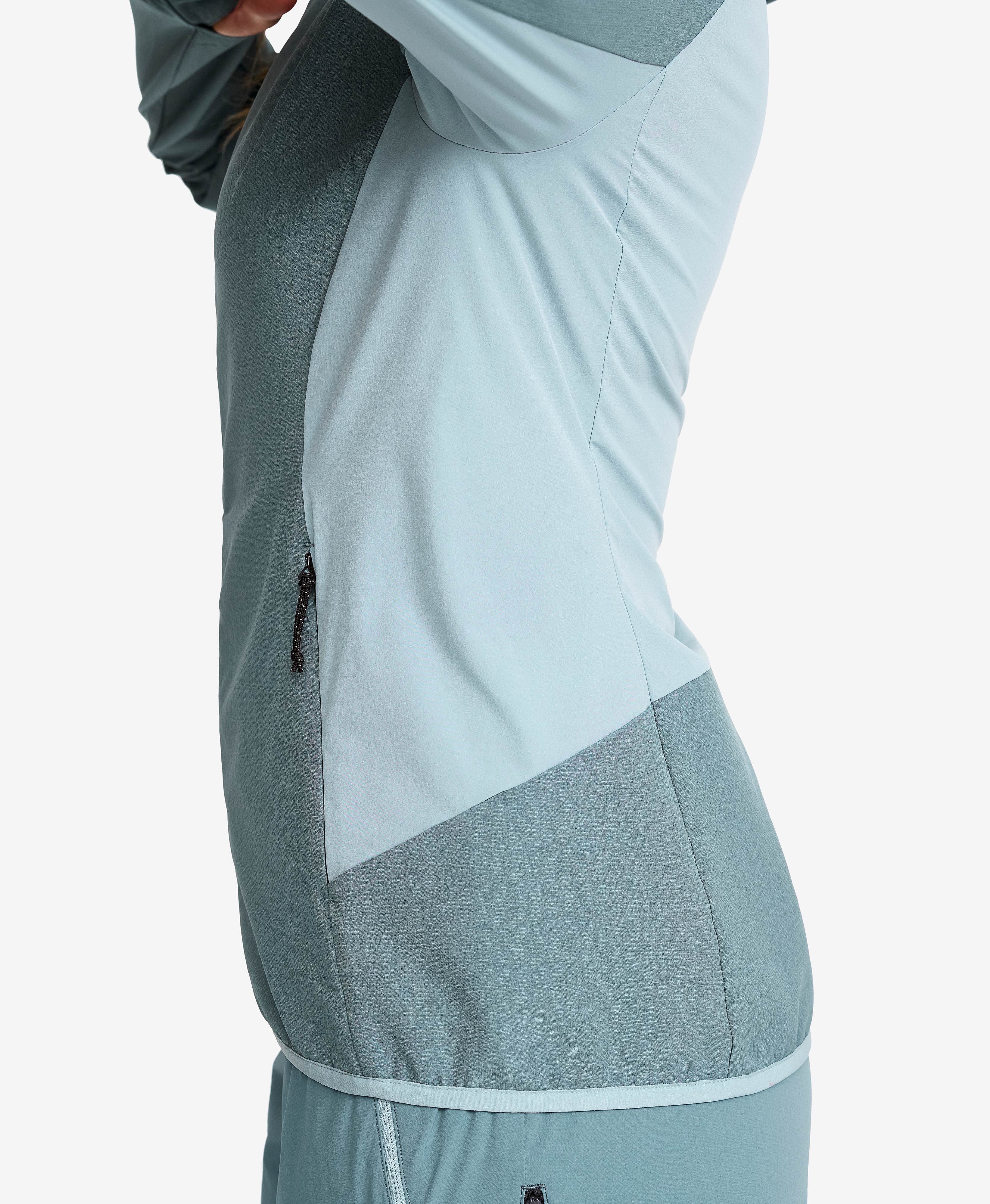 Distance Pro Wind Jacket Women