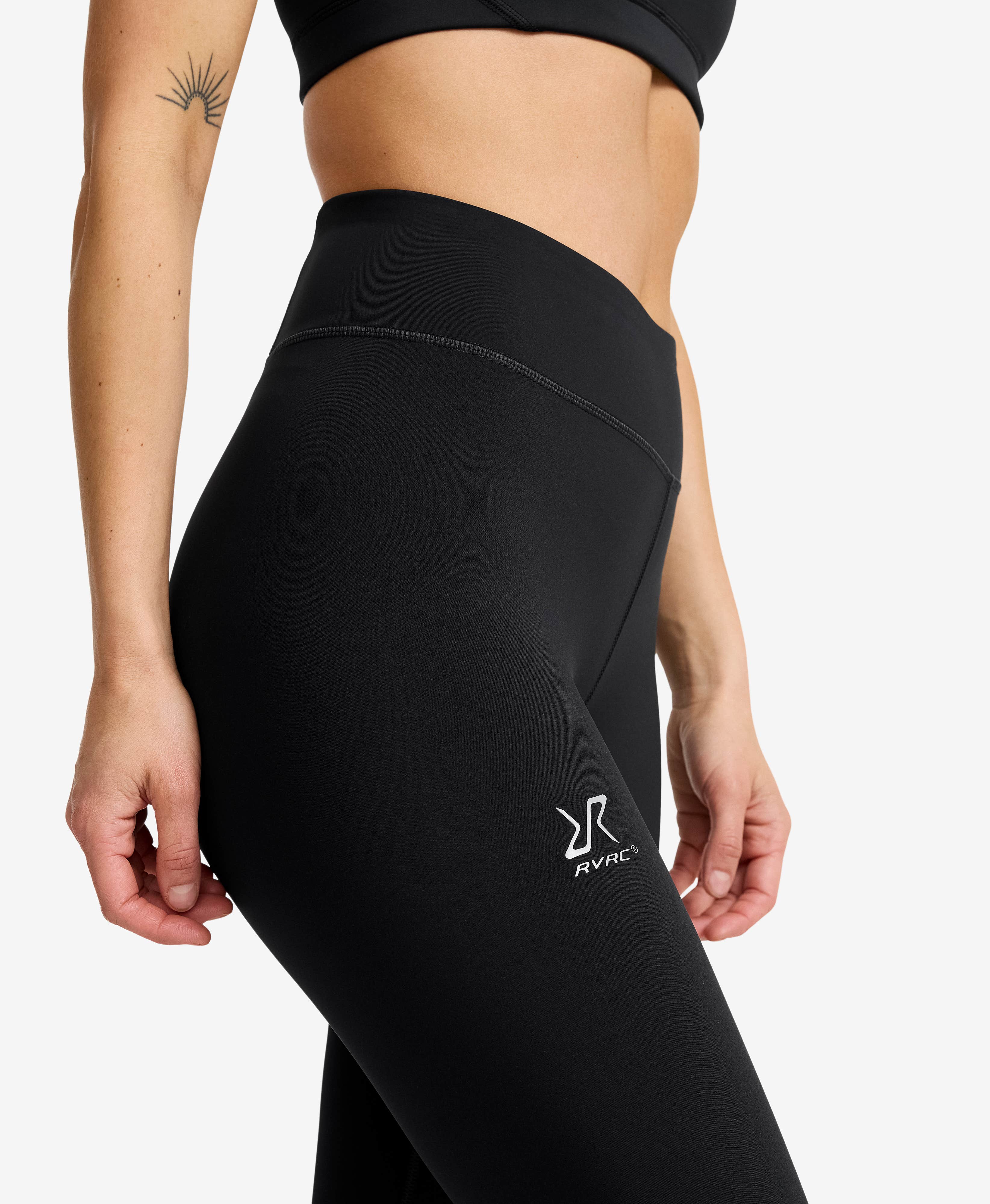 Flow High-waisted Leggings Women