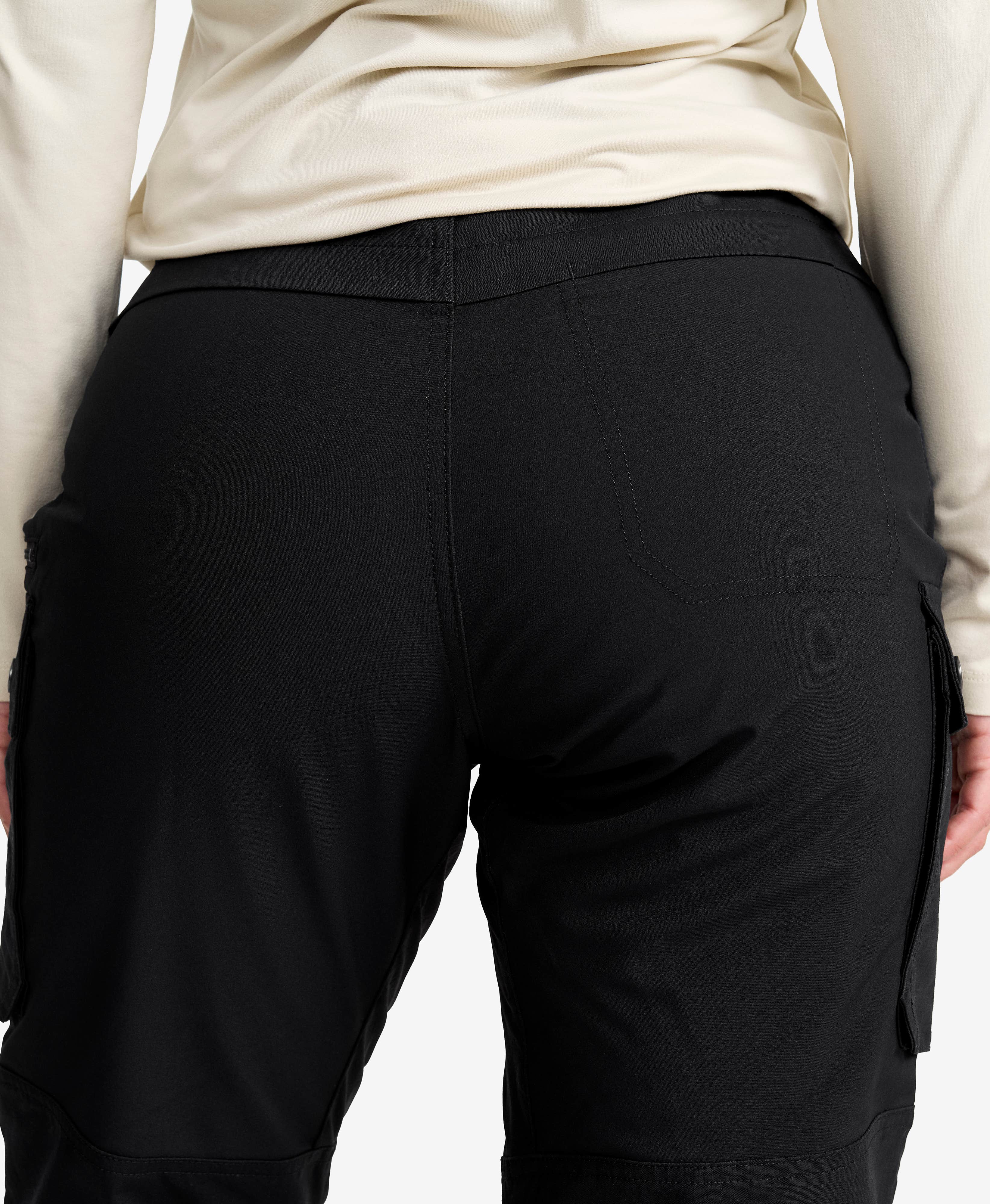 Field Pro Warm Outdoor Pants Women