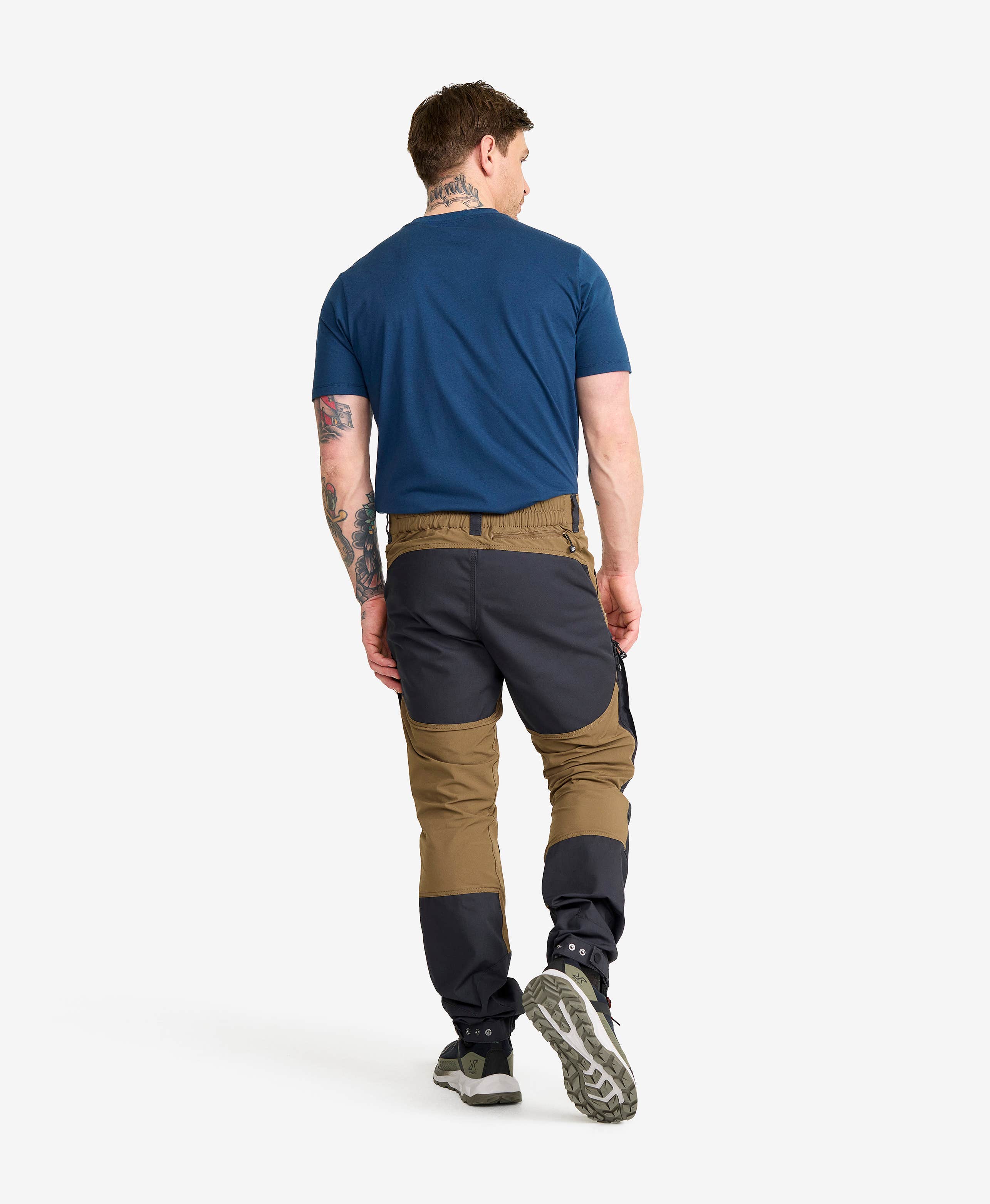 RVRC GP Pro Pants Men