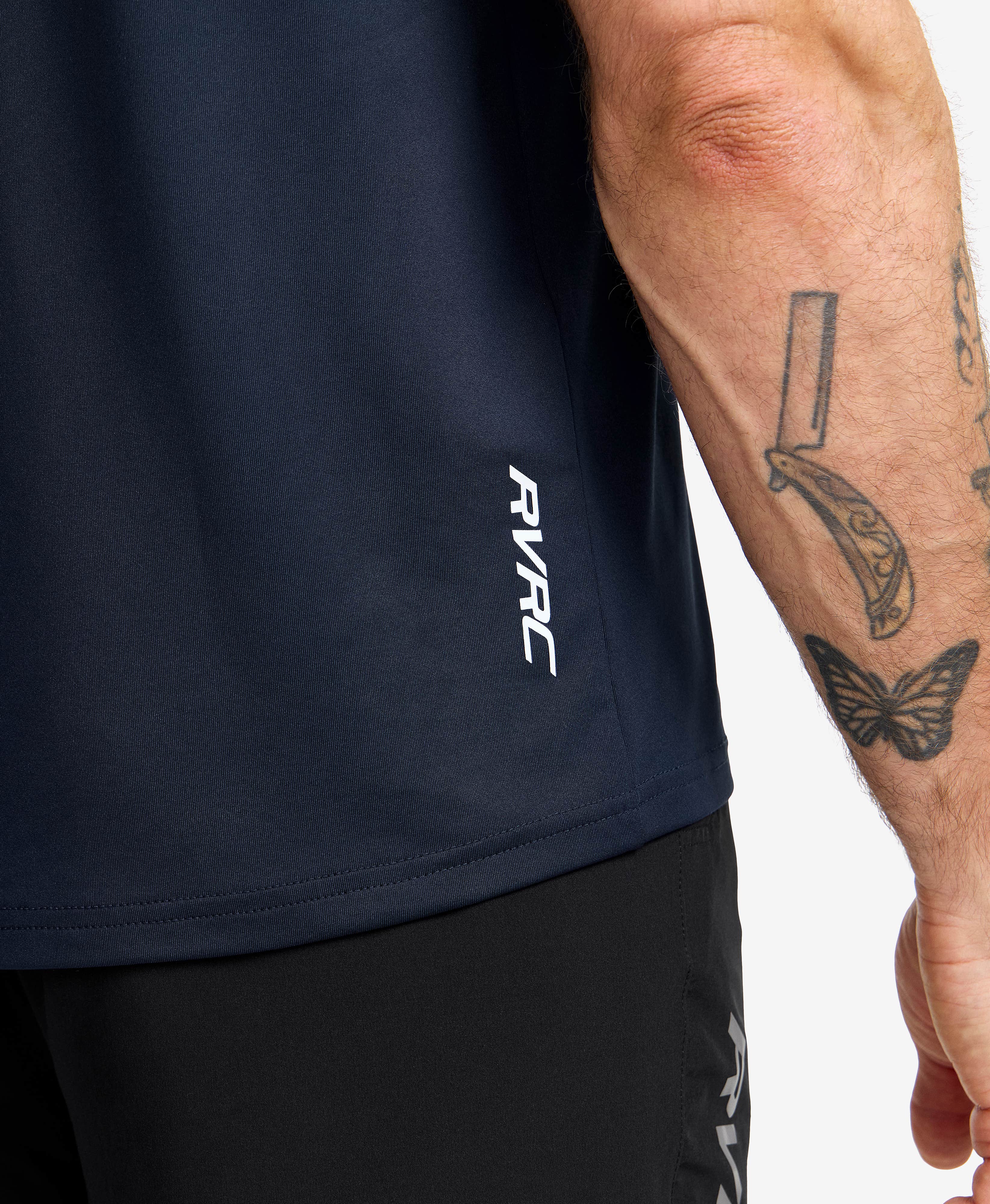 Direction Active T-shirt Men