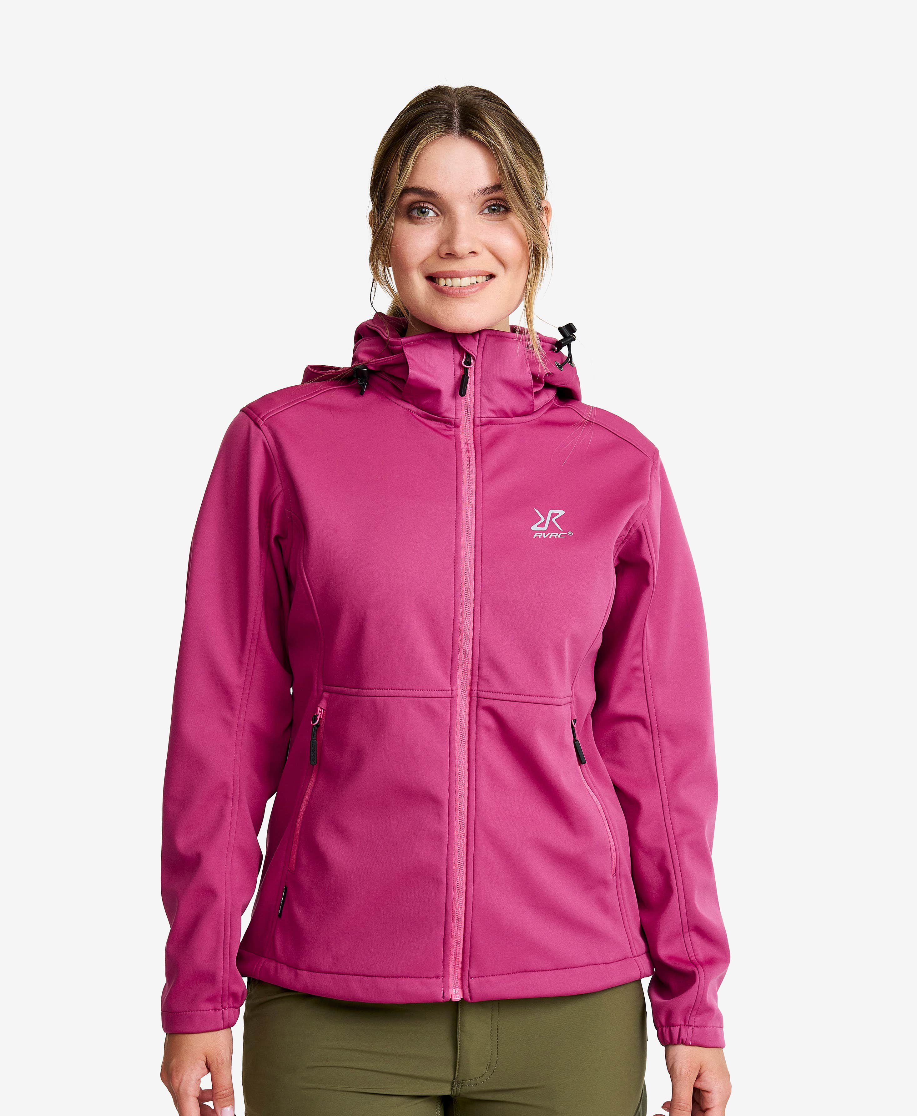 Responder Softshell Jacket  Women