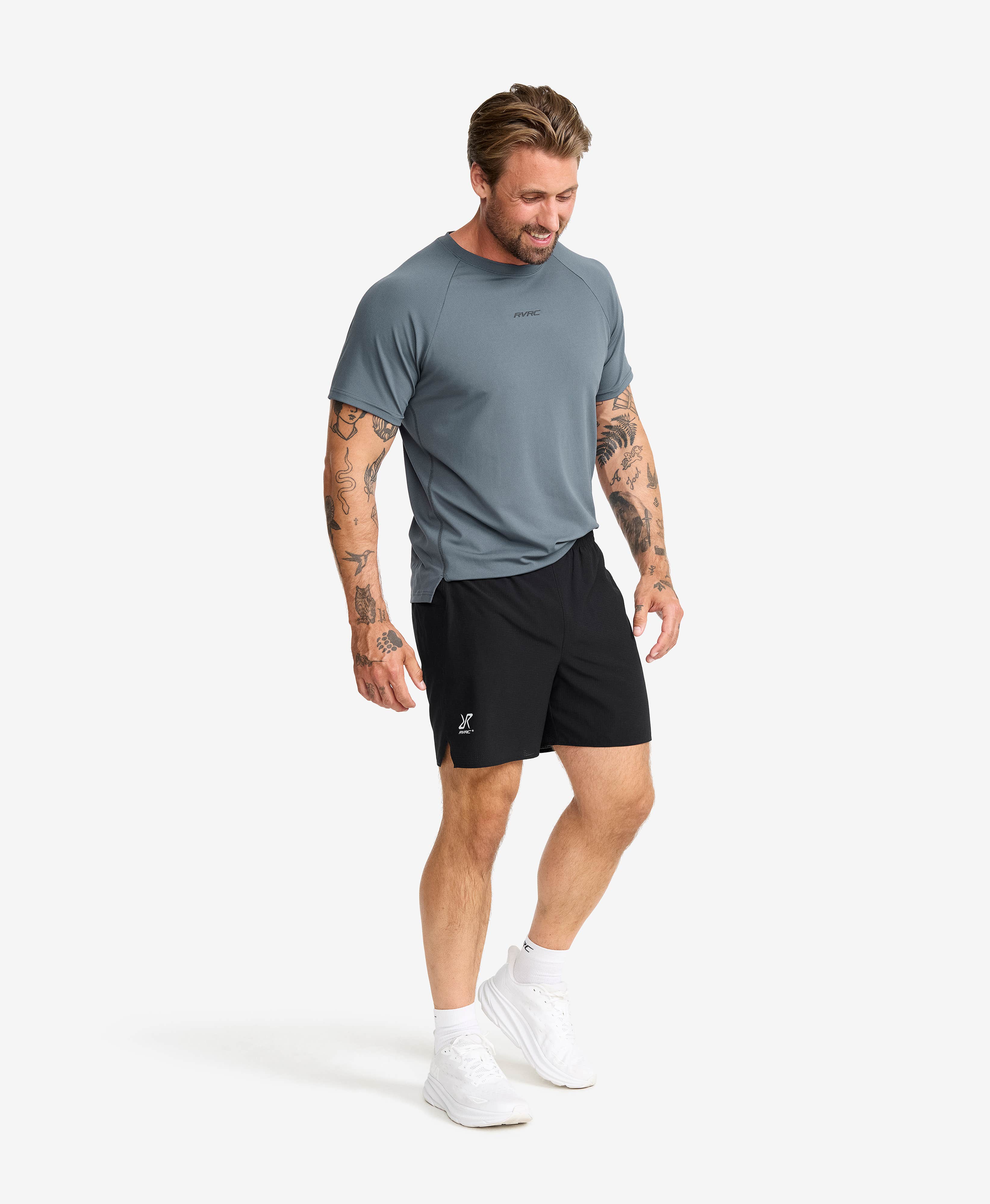 Rush Pro Shorts Men