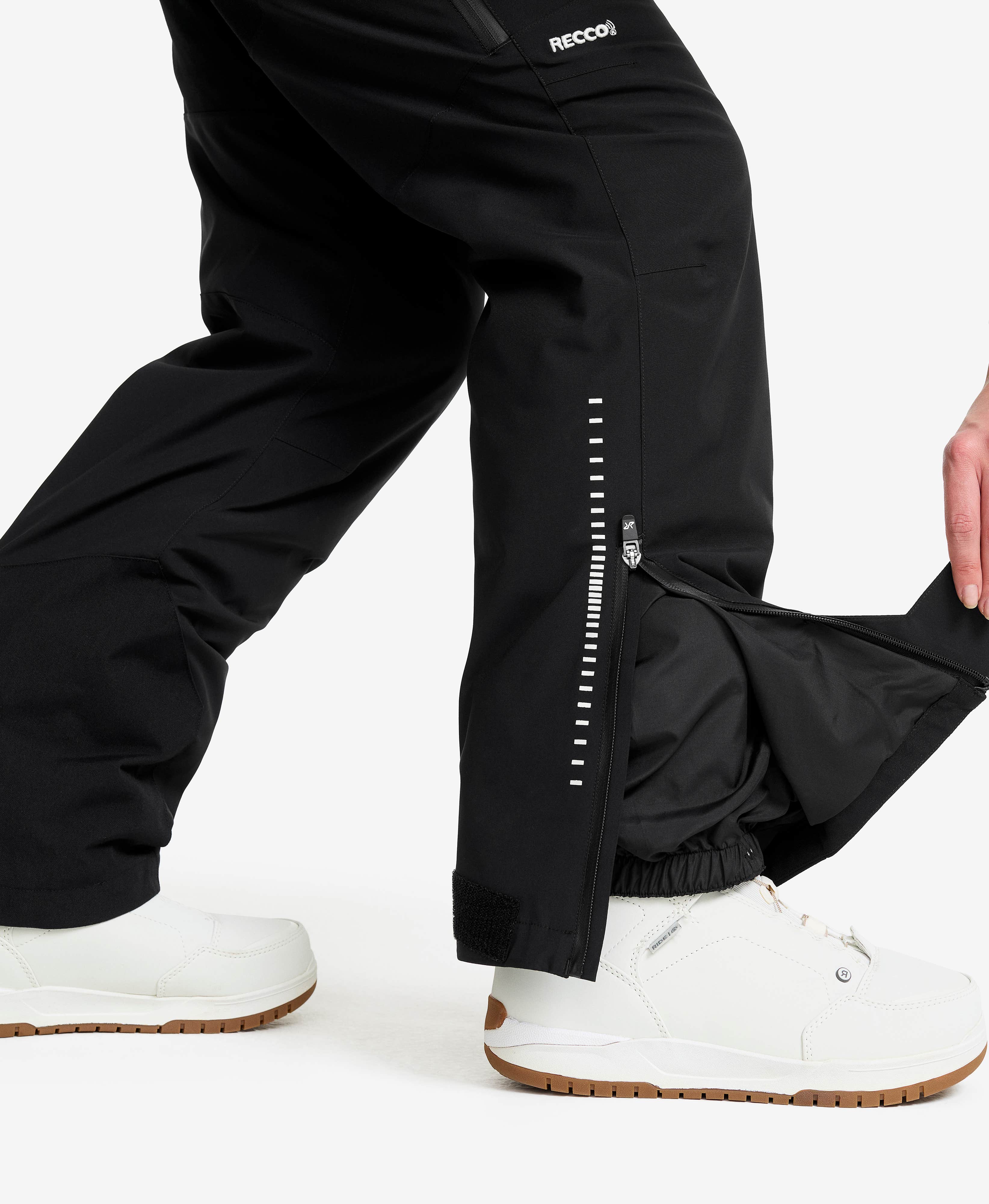 AccXel Insulated 2L Ski Pants Women