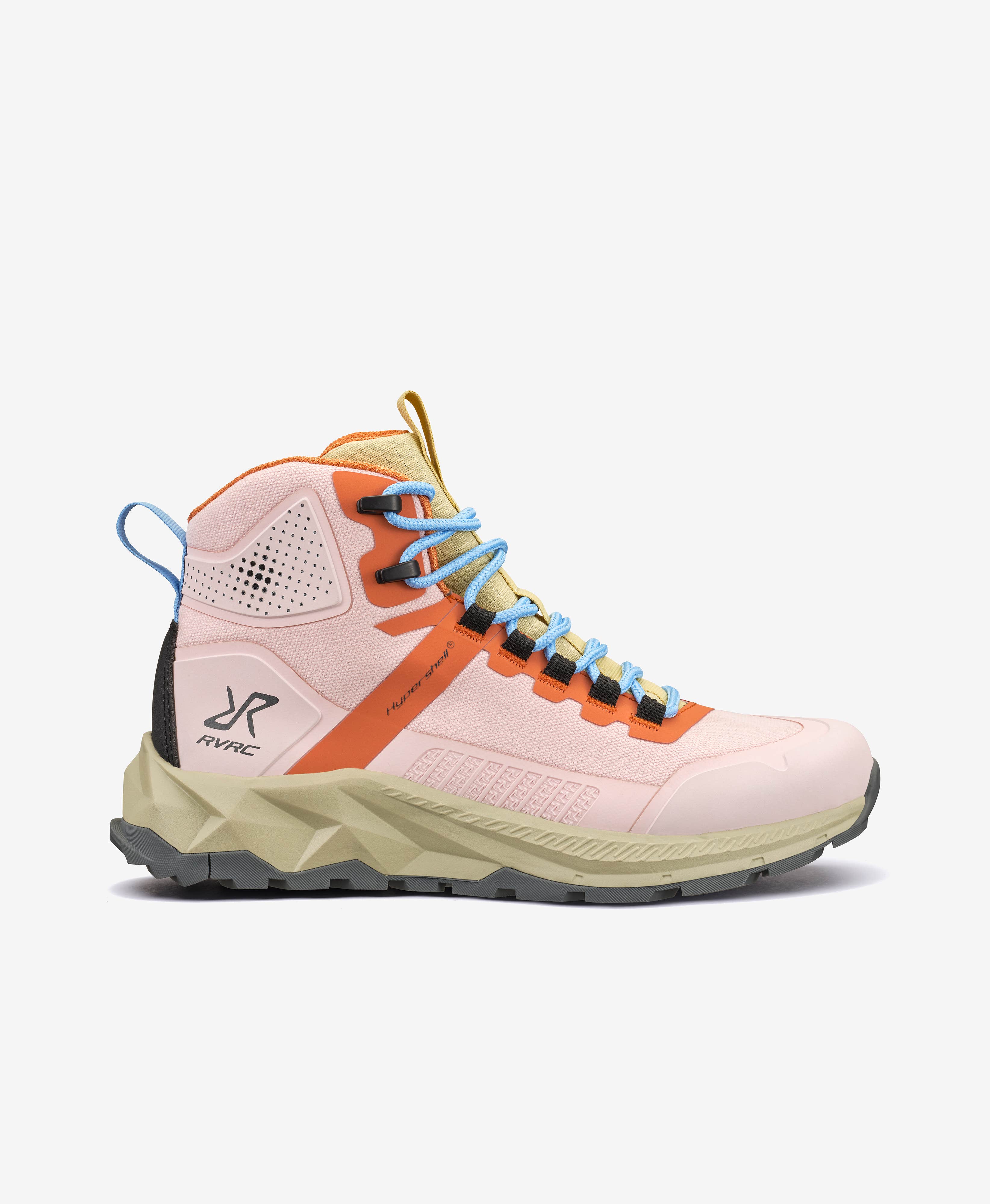 Phantom Trail Mid Waterproof Hiking Boots Women