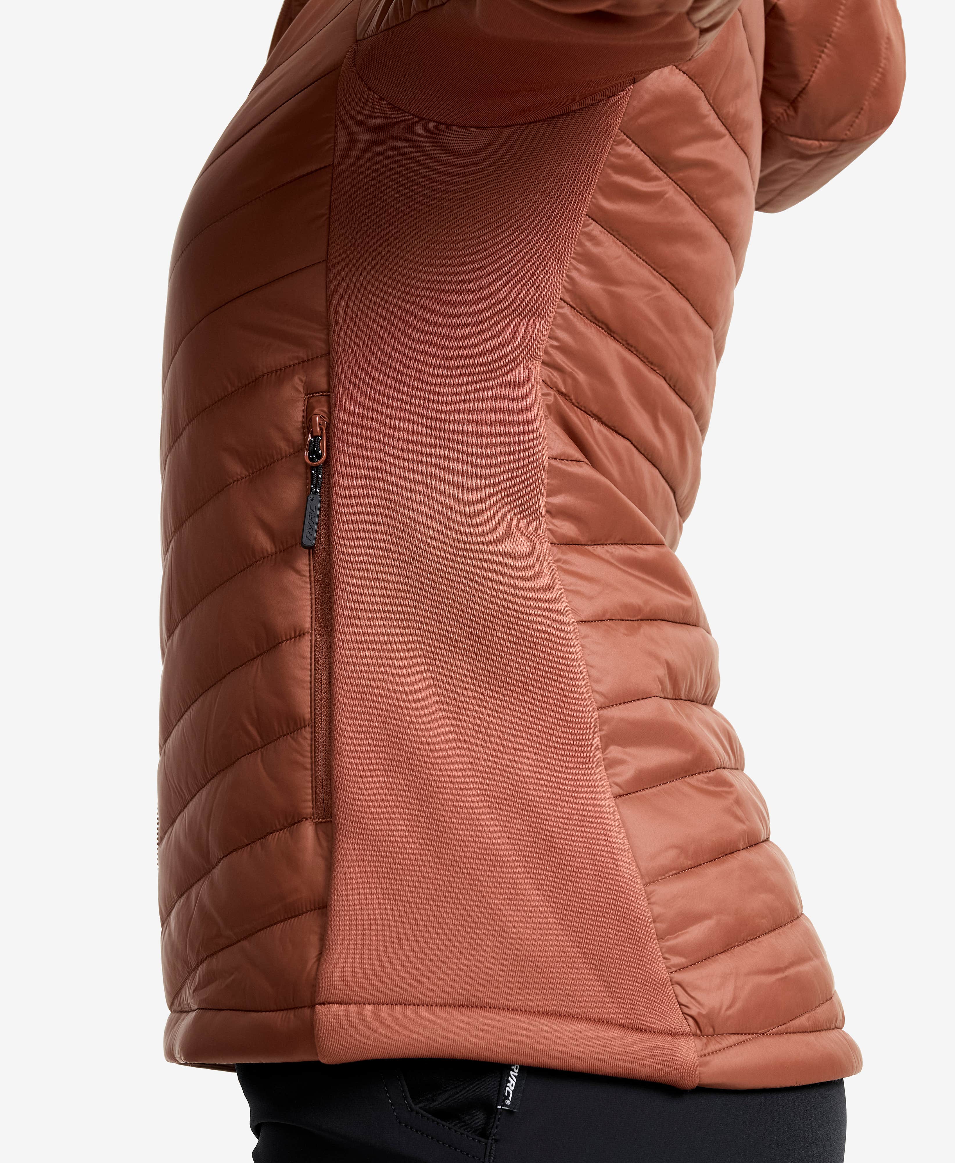 Radical Insulate Jacket Women
