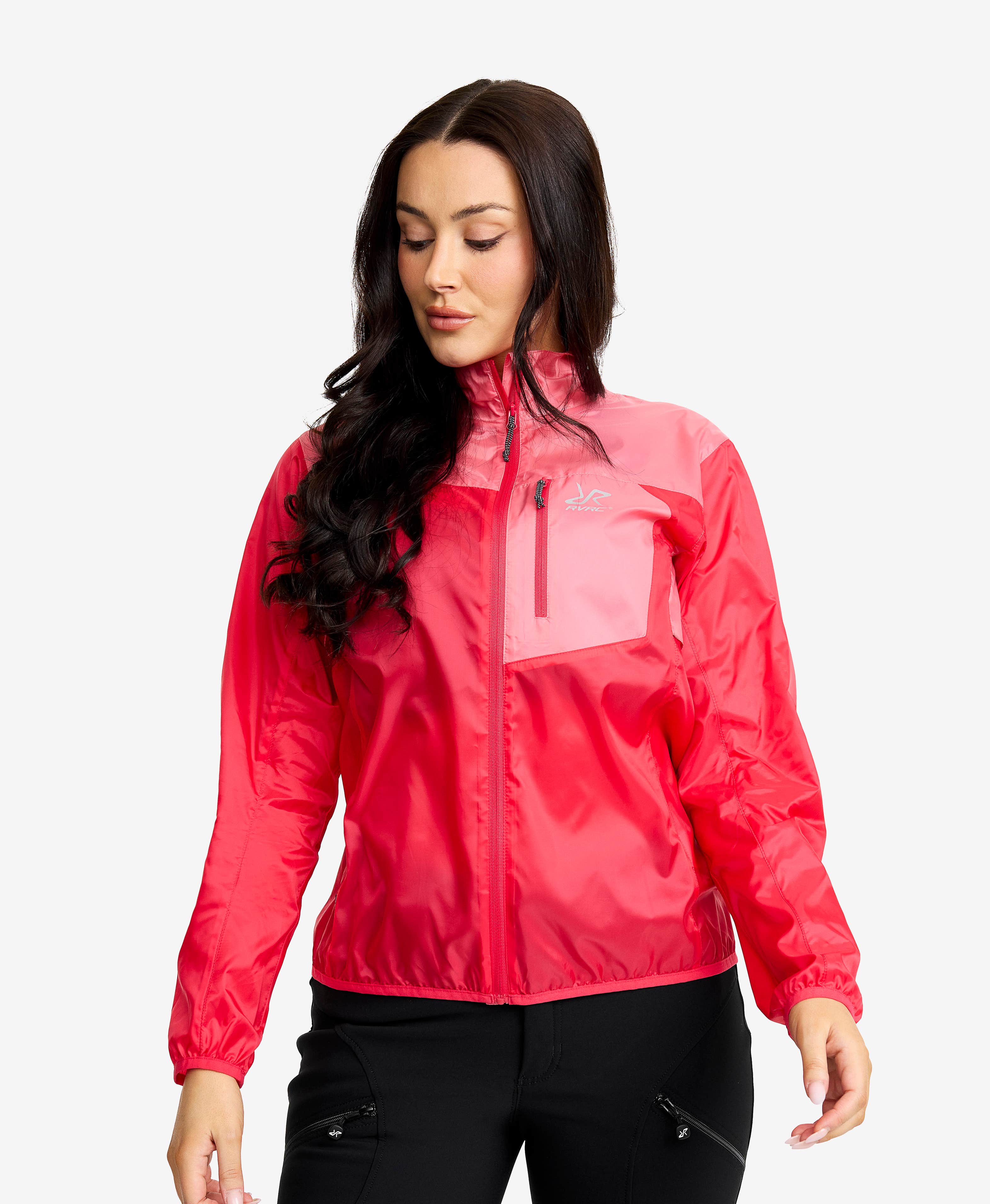Unit Light Windbreaker Women