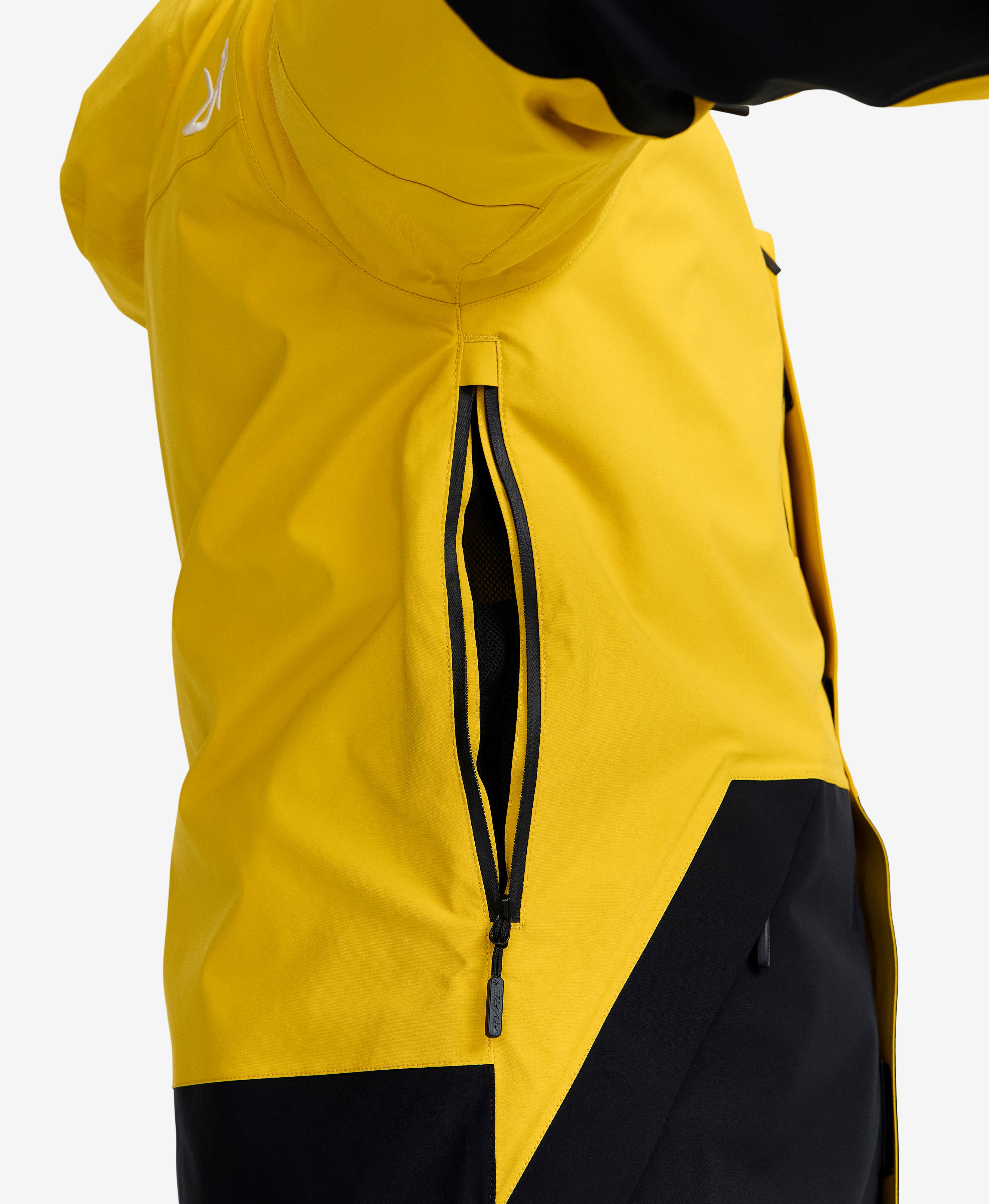 AccXel 2L Ski Jacket Men