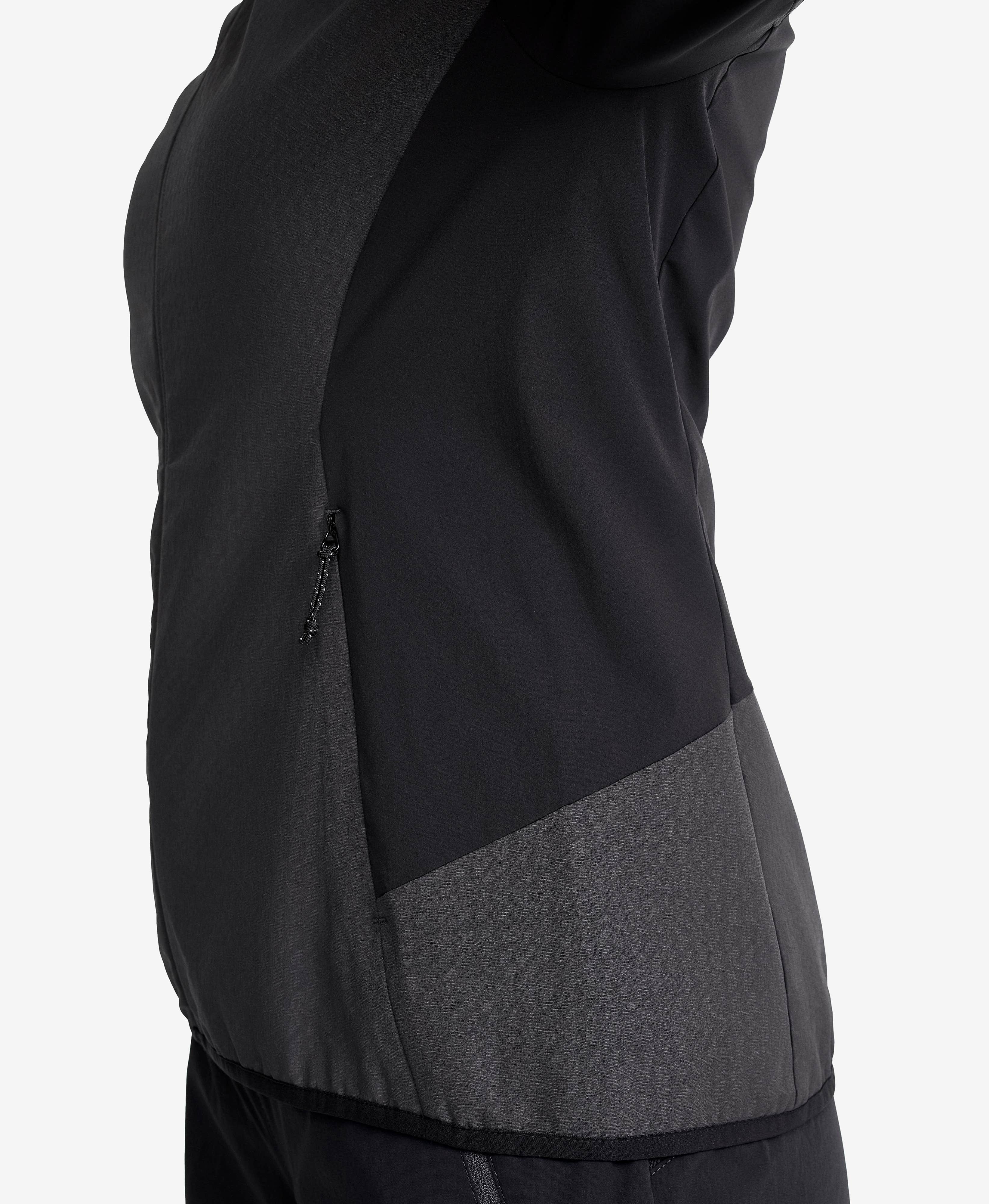 Distance Pro Wind Jacket Women