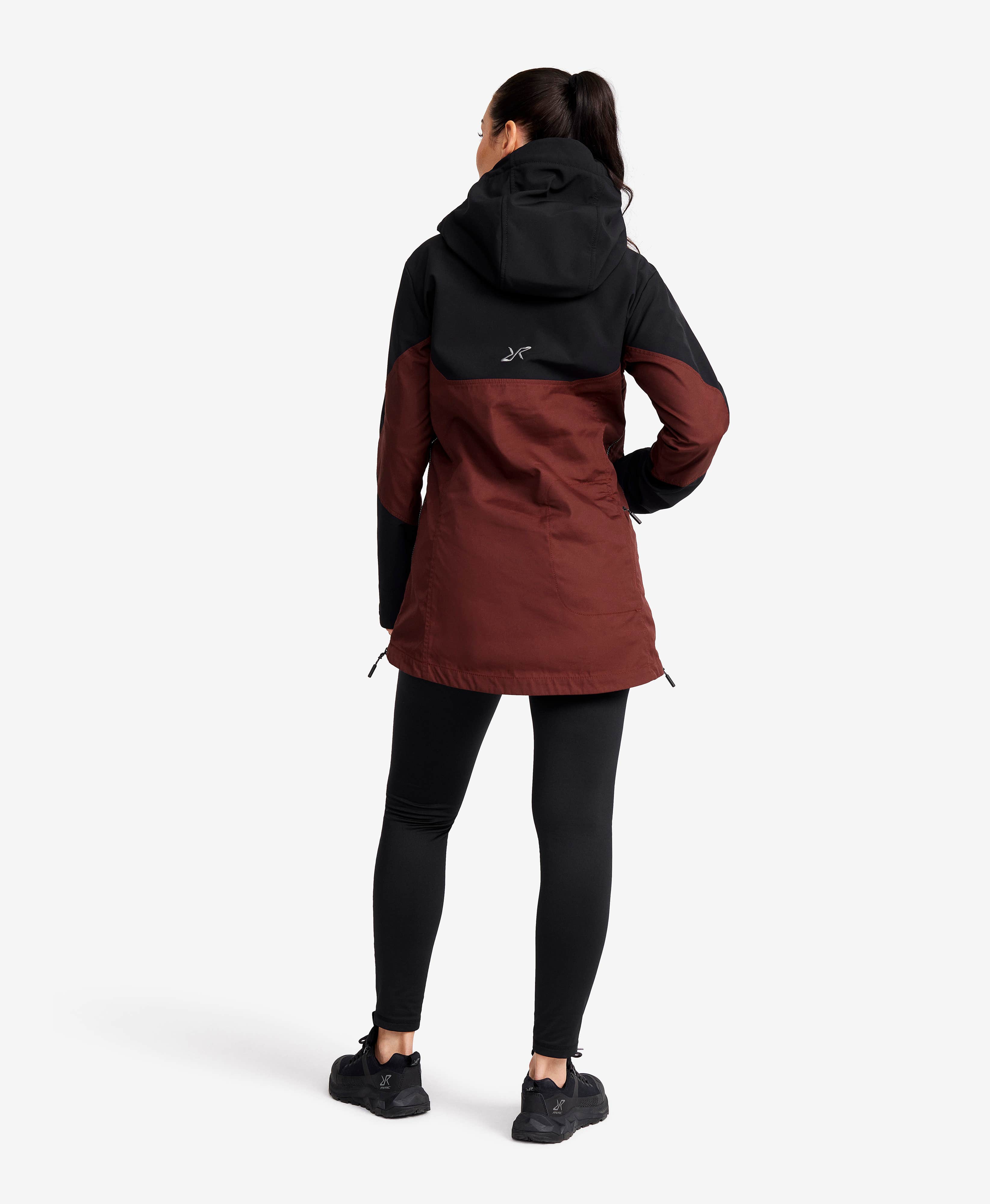 Outdoor Anorak Women