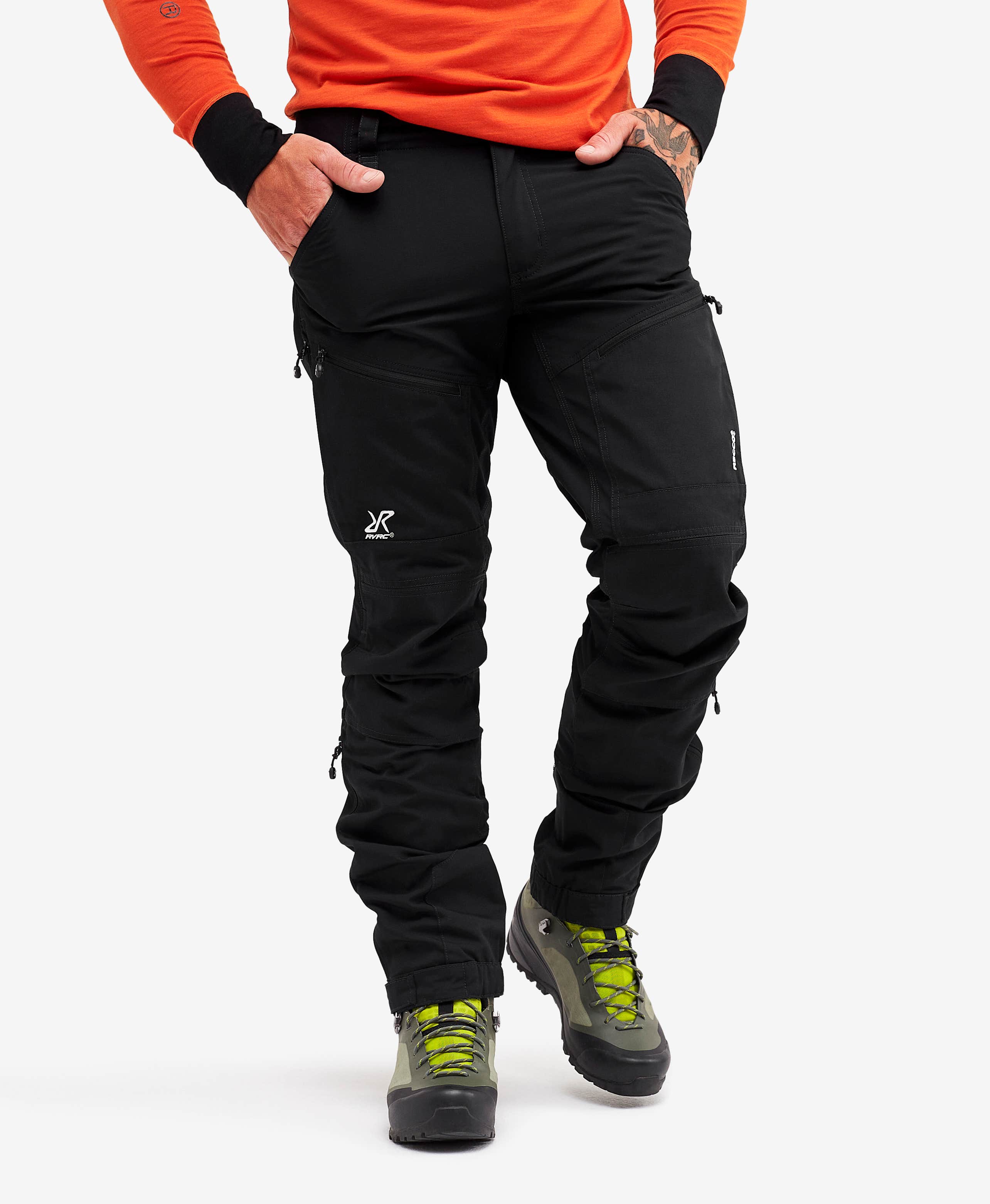 RVRC GP Pro Rescue Pants Men